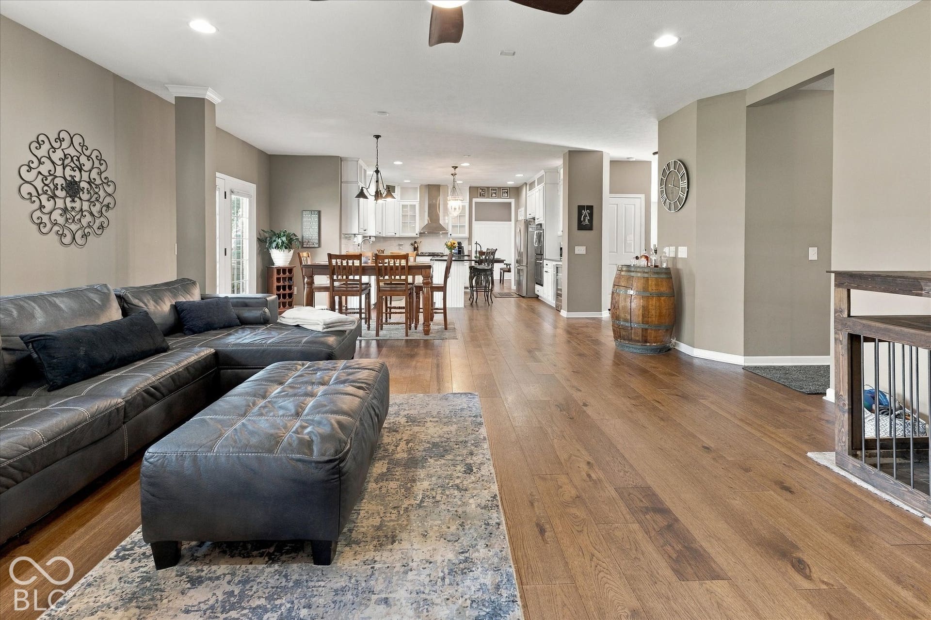 15356 Ackerley Drive, Fishers, IN 46040 15356 Ackerley Drive, Fishers, IN 46040
