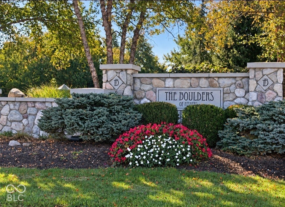 15356 Ackerley Drive, Fishers, IN 46040 15356 Ackerley Drive, Fishers, IN 46040