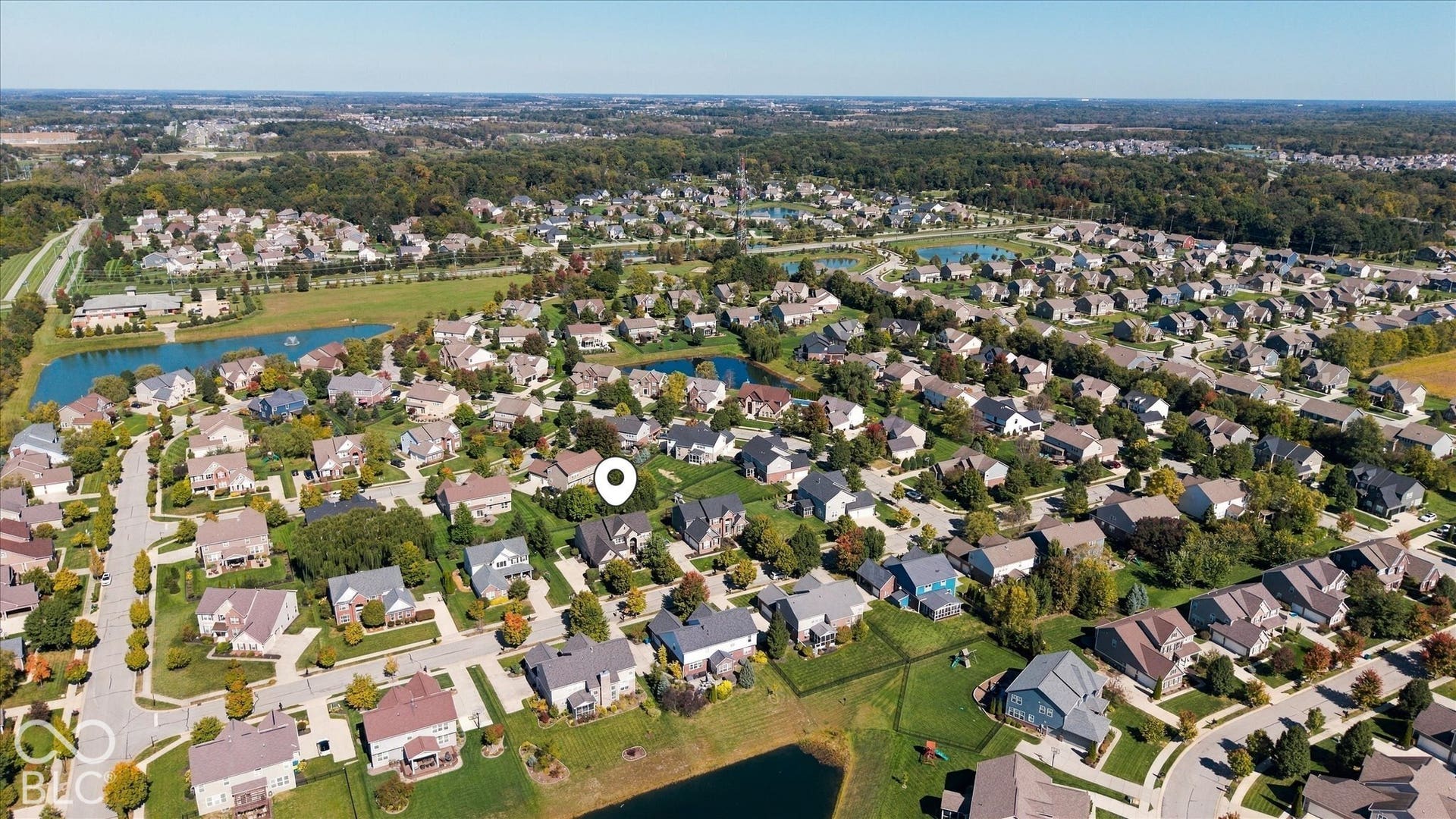 15356 Ackerley Drive, Fishers, IN 46040 15356 Ackerley Drive, Fishers, IN 46040