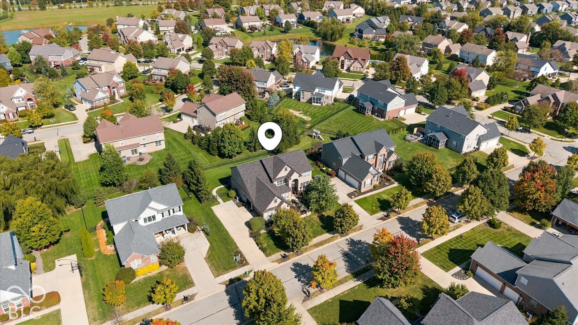 15356 Ackerley Drive, Fishers, IN 46040 15356 Ackerley Drive, Fishers, IN 46040