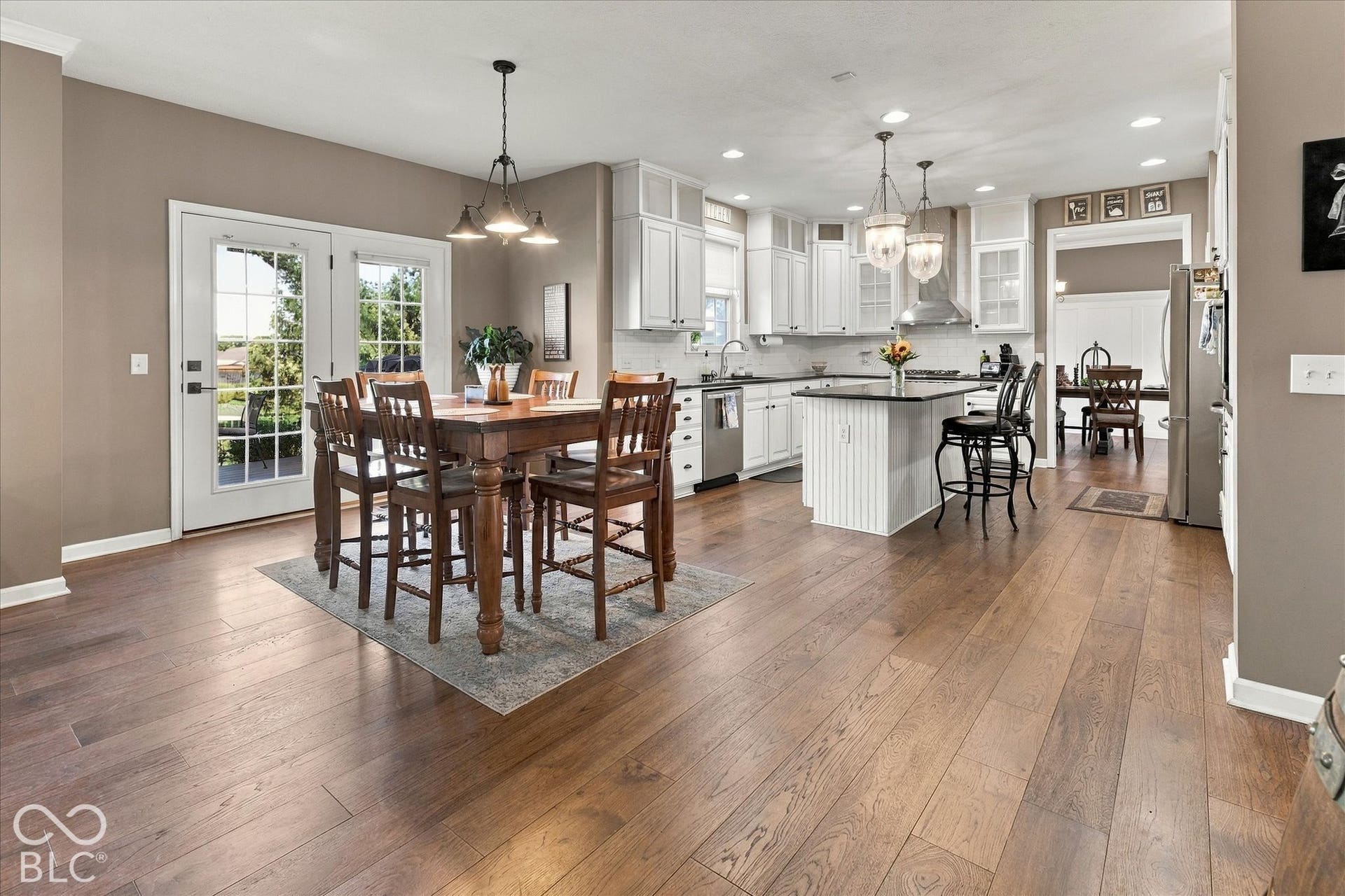 15356 Ackerley Drive, Fishers, IN 46040 15356 Ackerley Drive, Fishers, IN 46040