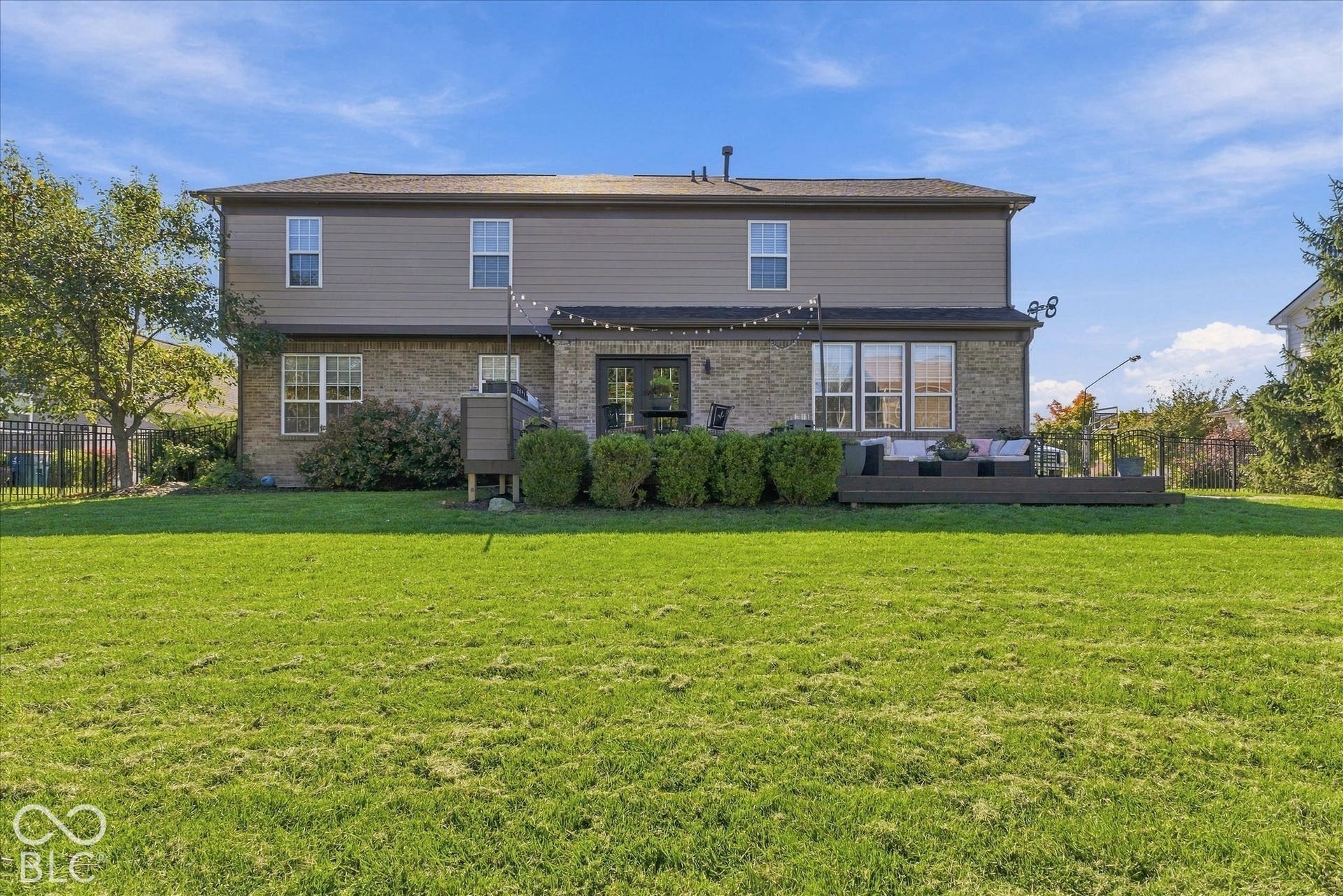 15356 Ackerley Drive, Fishers, IN 46040 15356 Ackerley Drive, Fishers, IN 46040