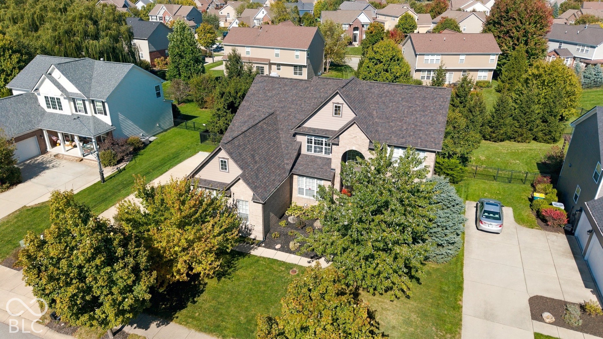 15356 Ackerley Drive, Fishers, IN 46040 15356 Ackerley Drive, Fishers, IN 46040