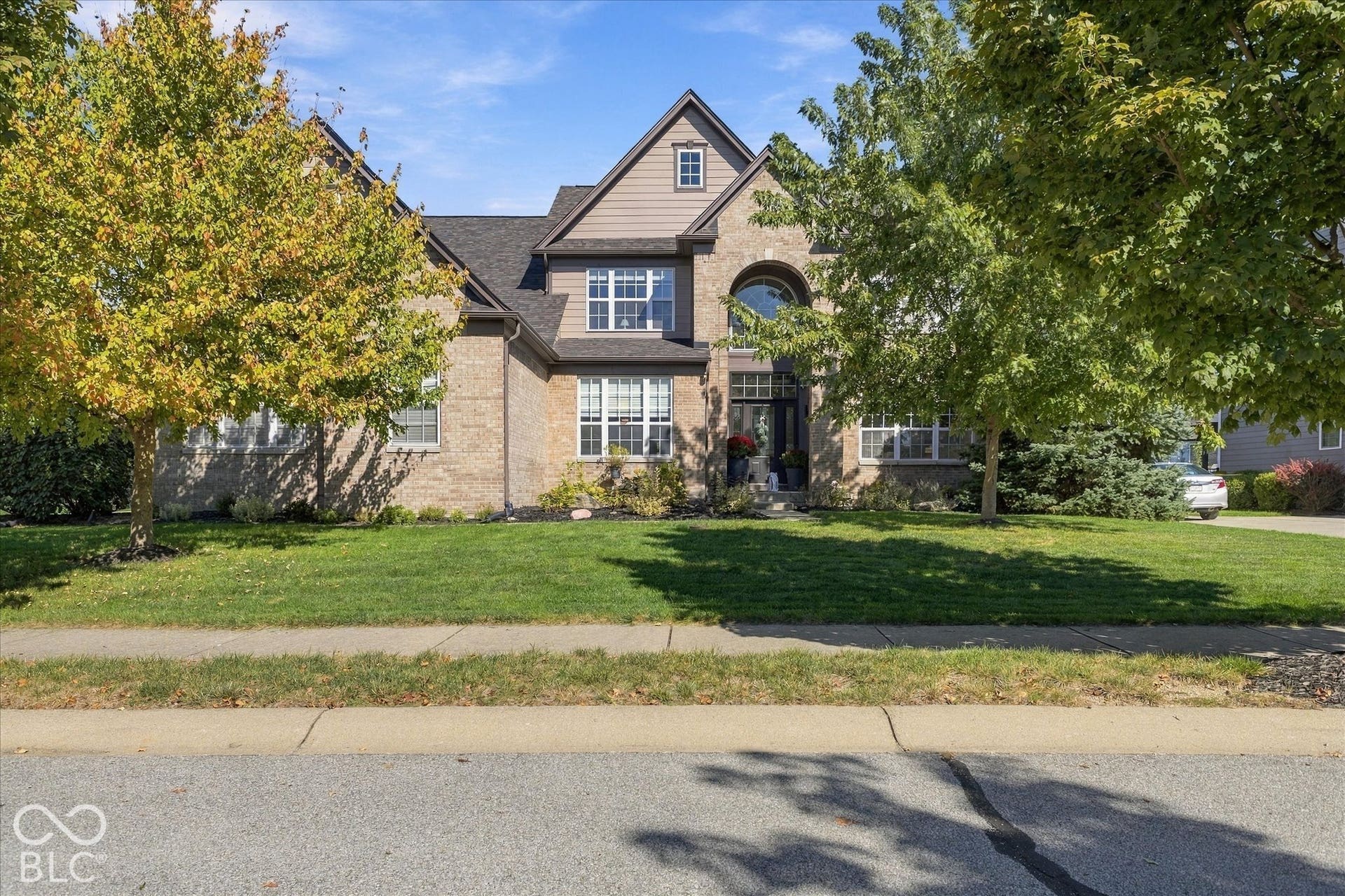 15356 Ackerley Drive, Fishers, IN 46040 15356 Ackerley Drive, Fishers, IN 46040