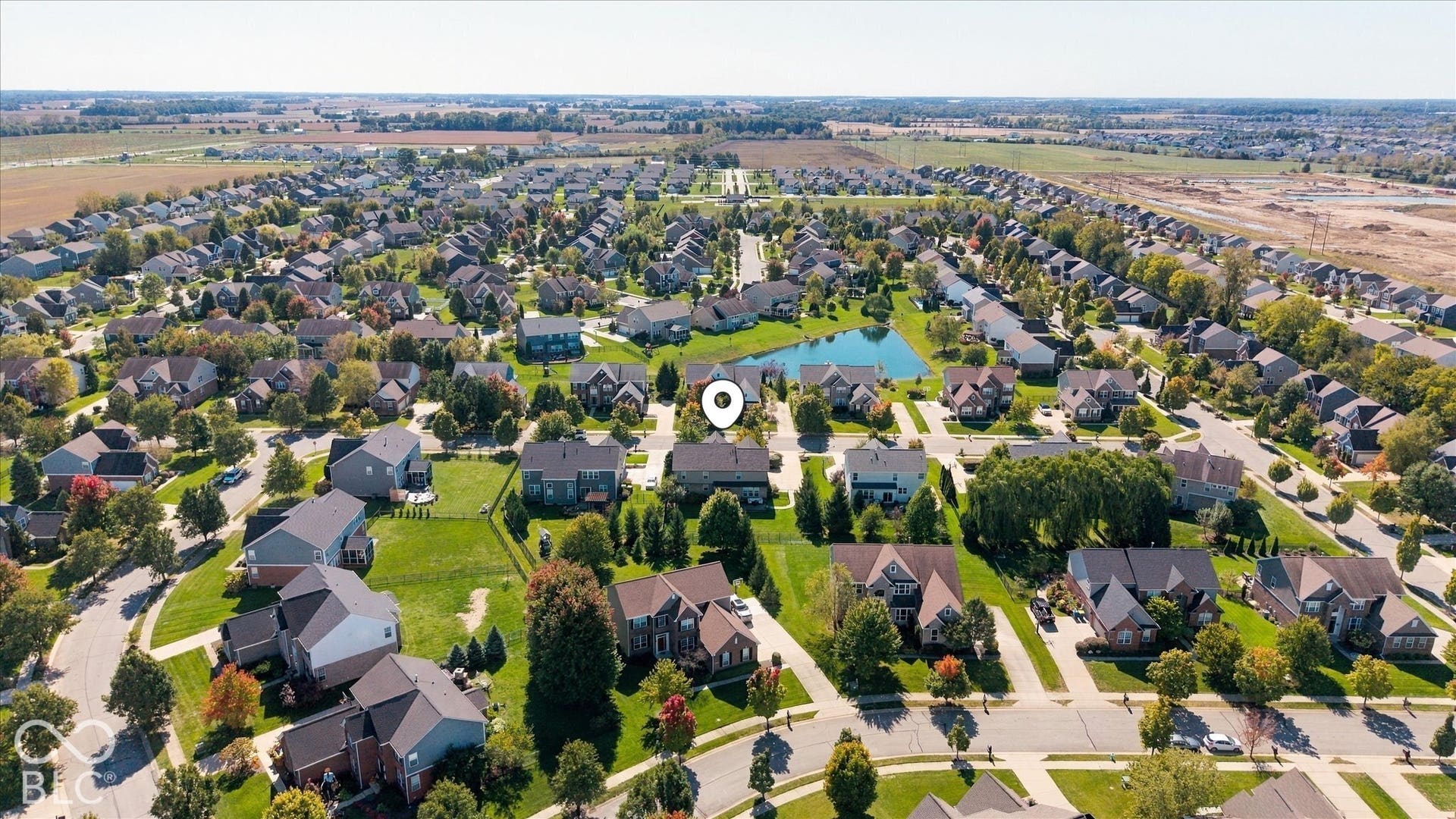 15356 Ackerley Drive, Fishers, IN 46040 15356 Ackerley Drive, Fishers, IN 46040
