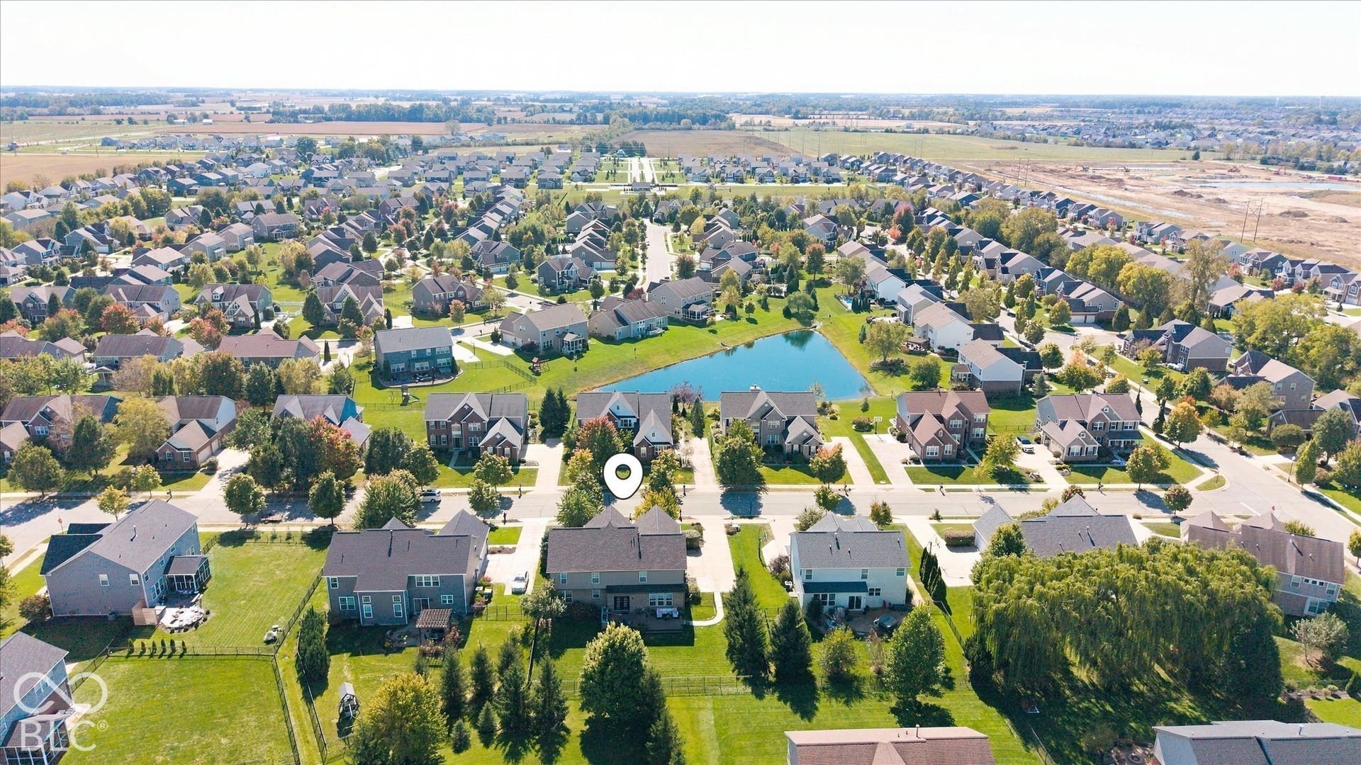 15356 Ackerley Drive, Fishers, IN 46040 15356 Ackerley Drive, Fishers, IN 46040