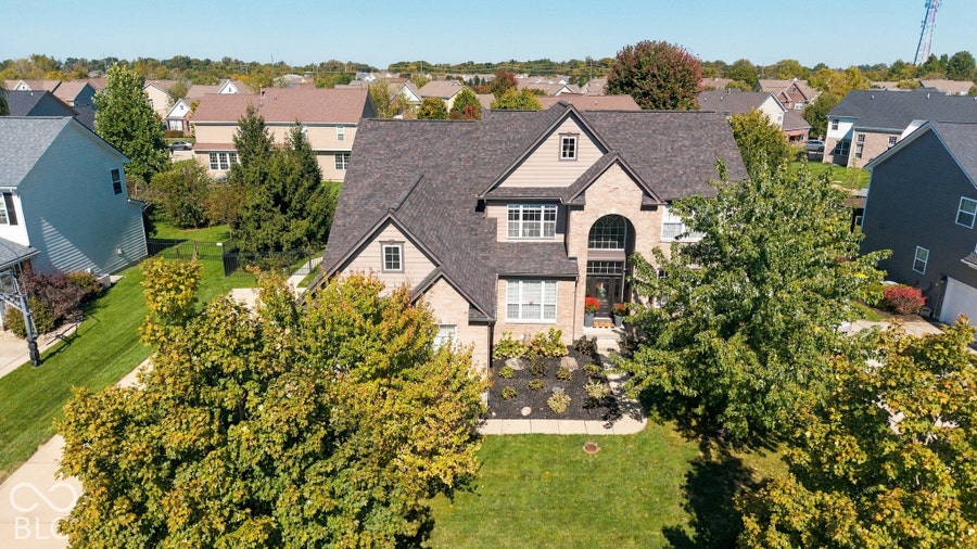 Property photo for 15356 Ackerley Drive, Fishers, IN