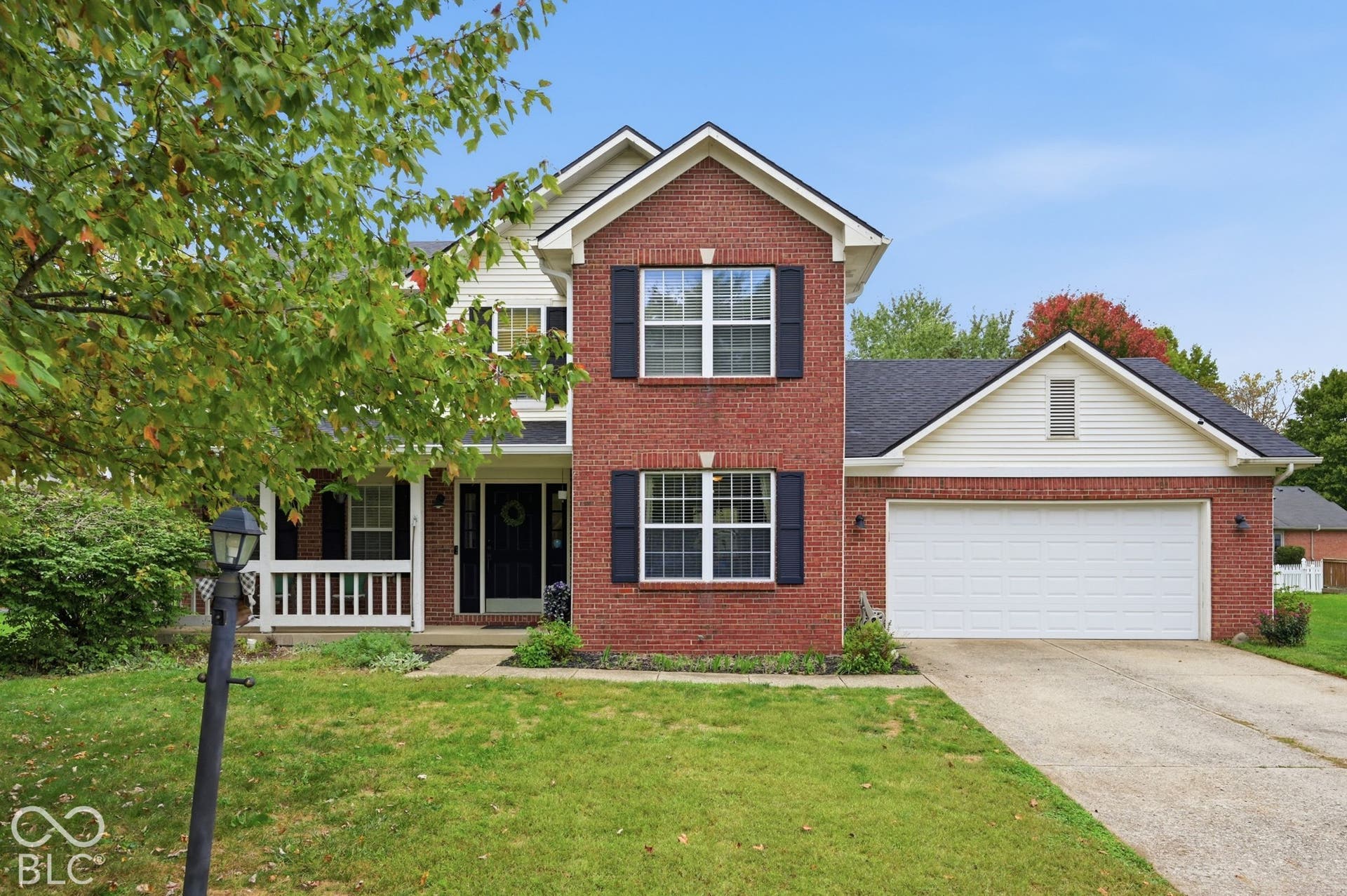 Welcome To 8576 Sunningdale Blvd!