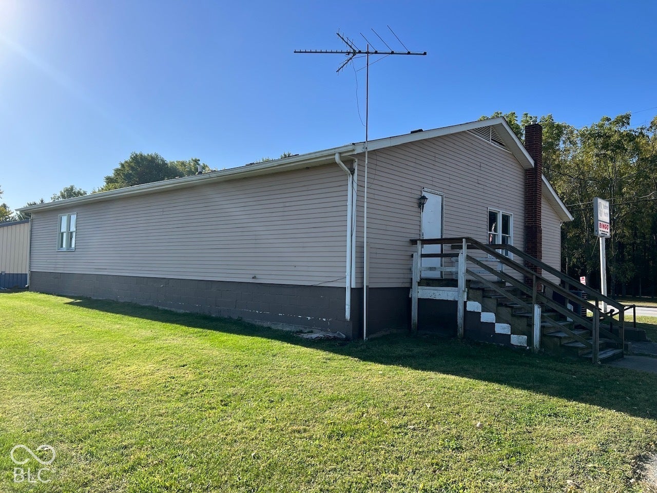 822 E Main, Jamestown, IN 46147