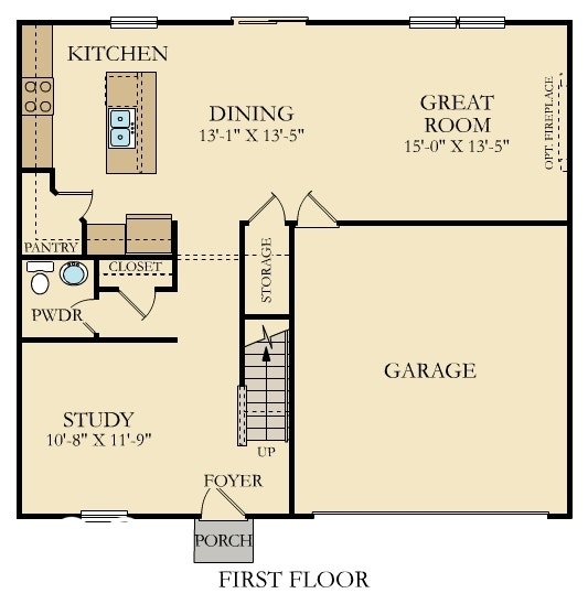 11824 Cotterill Way, Indianapolis, IN 46235