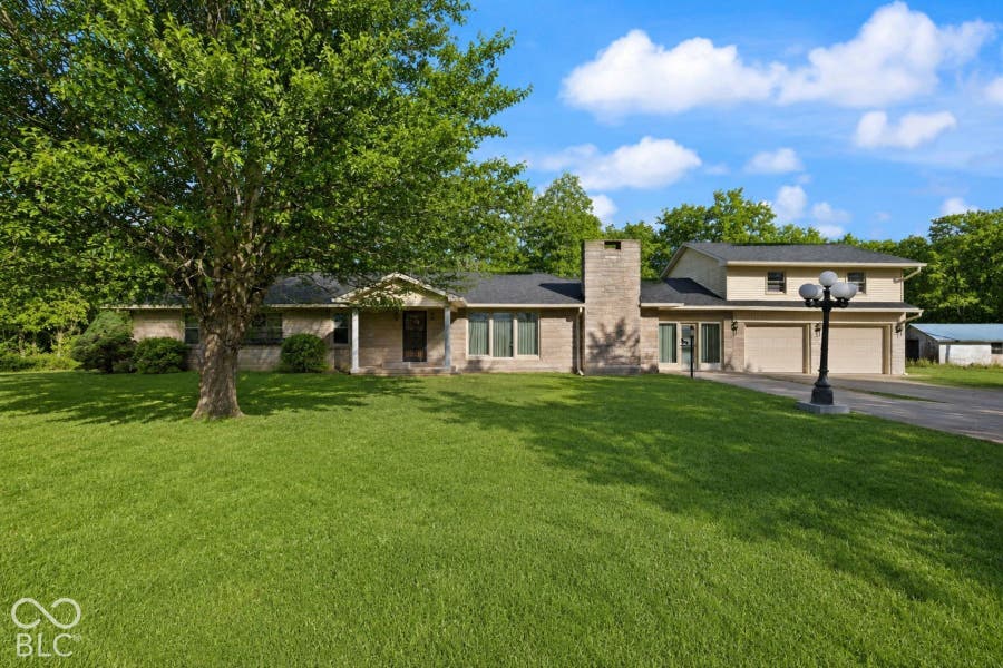 Property photo for 2870 Hwy 337 SE, Corydon, IN
