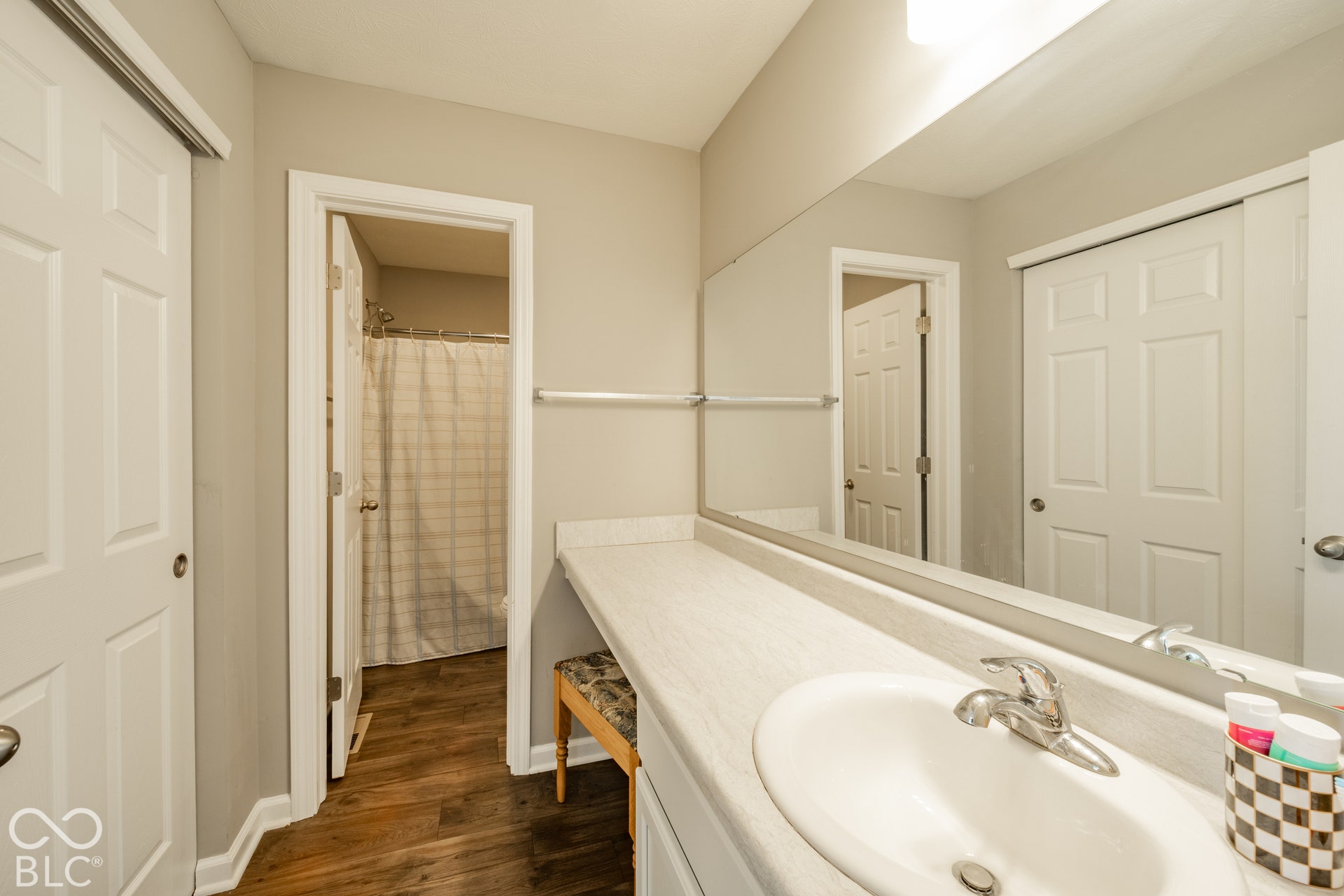 493 N Crystal Drive, Fortville, IN 46040