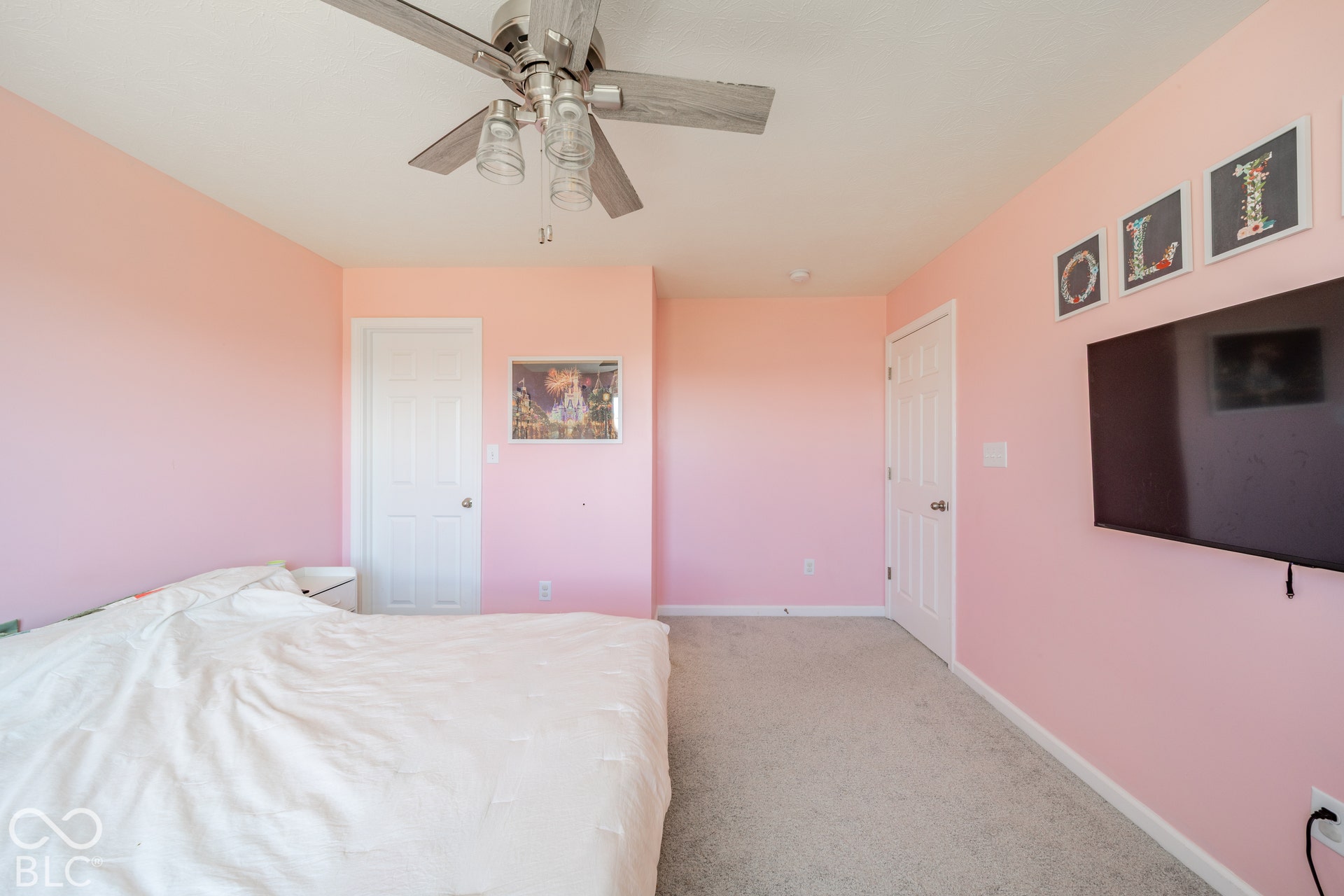 493 N Crystal Drive, Fortville, IN 46040
