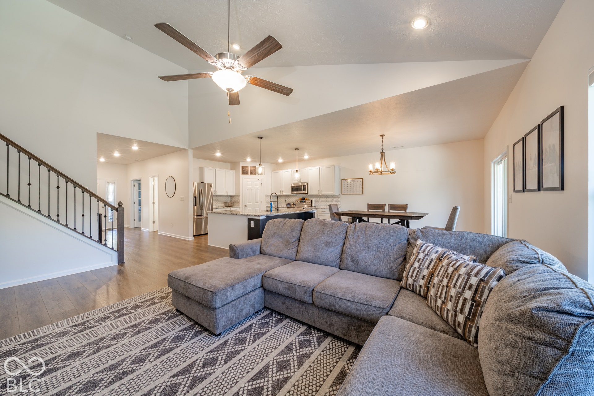 493 N Crystal Drive, Fortville, IN 46040