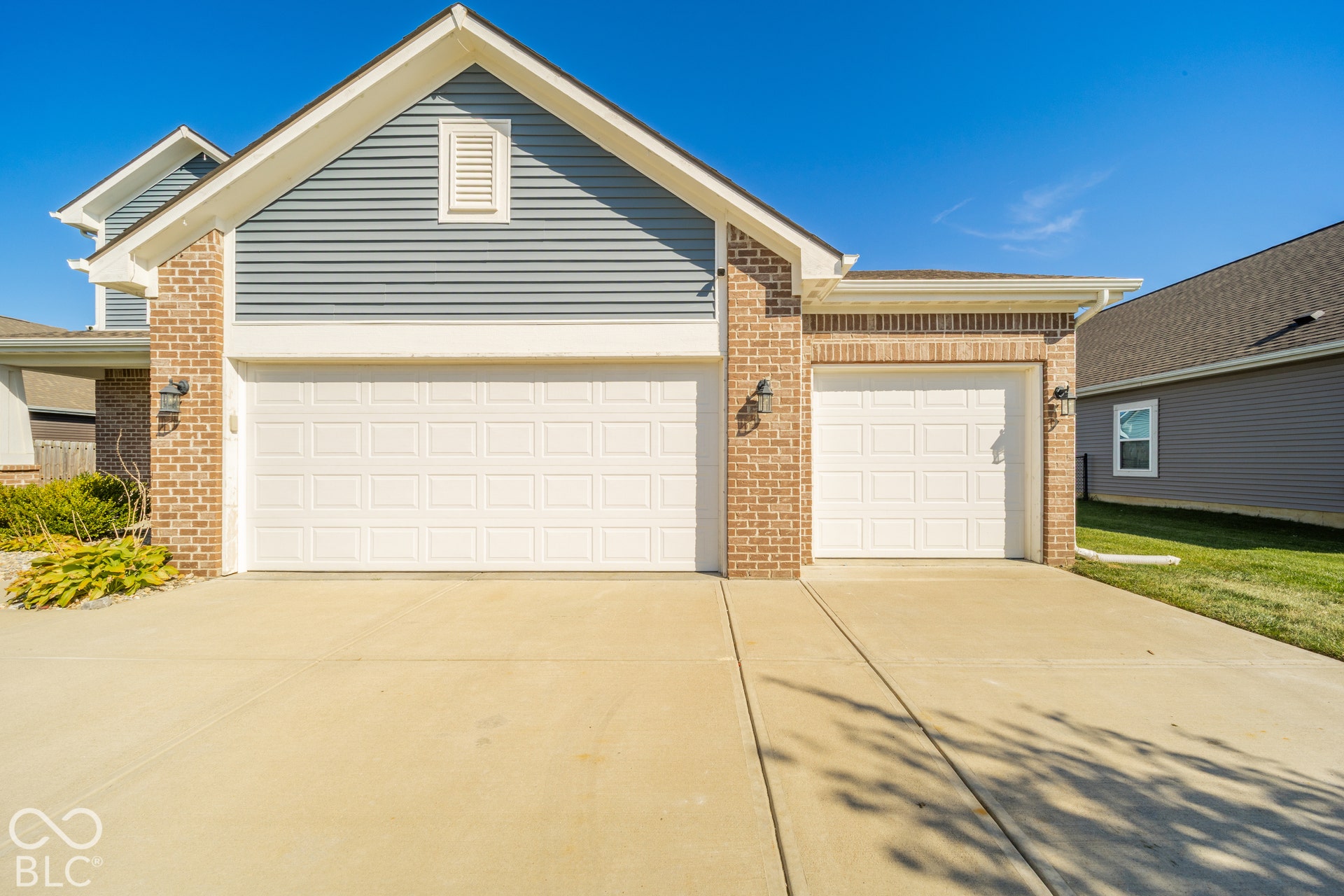 493 N Crystal Drive, Fortville, IN 46040