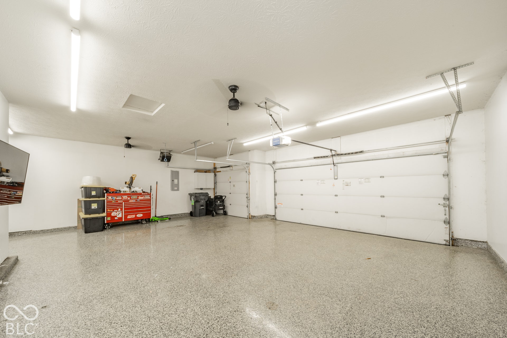 493 N Crystal Drive, Fortville, IN 46040