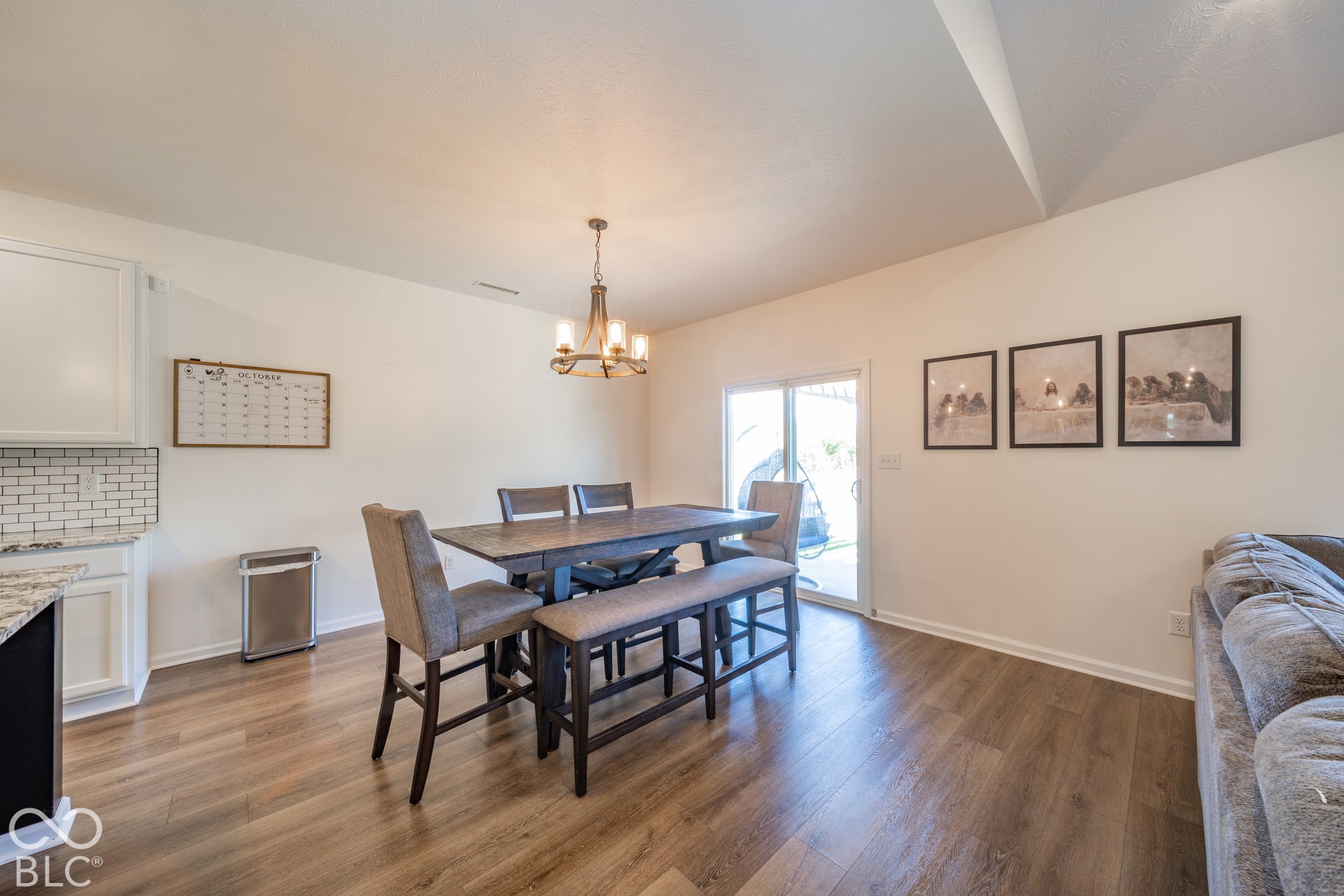 493 N Crystal Drive, Fortville, IN 46040
