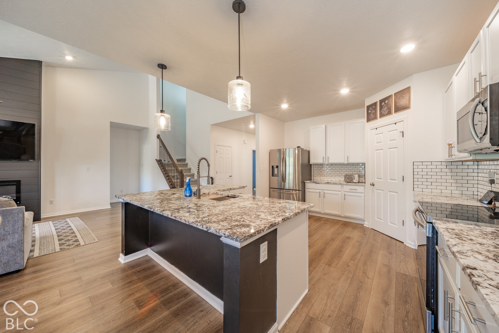 493 N Crystal Drive, Fortville, IN 46040