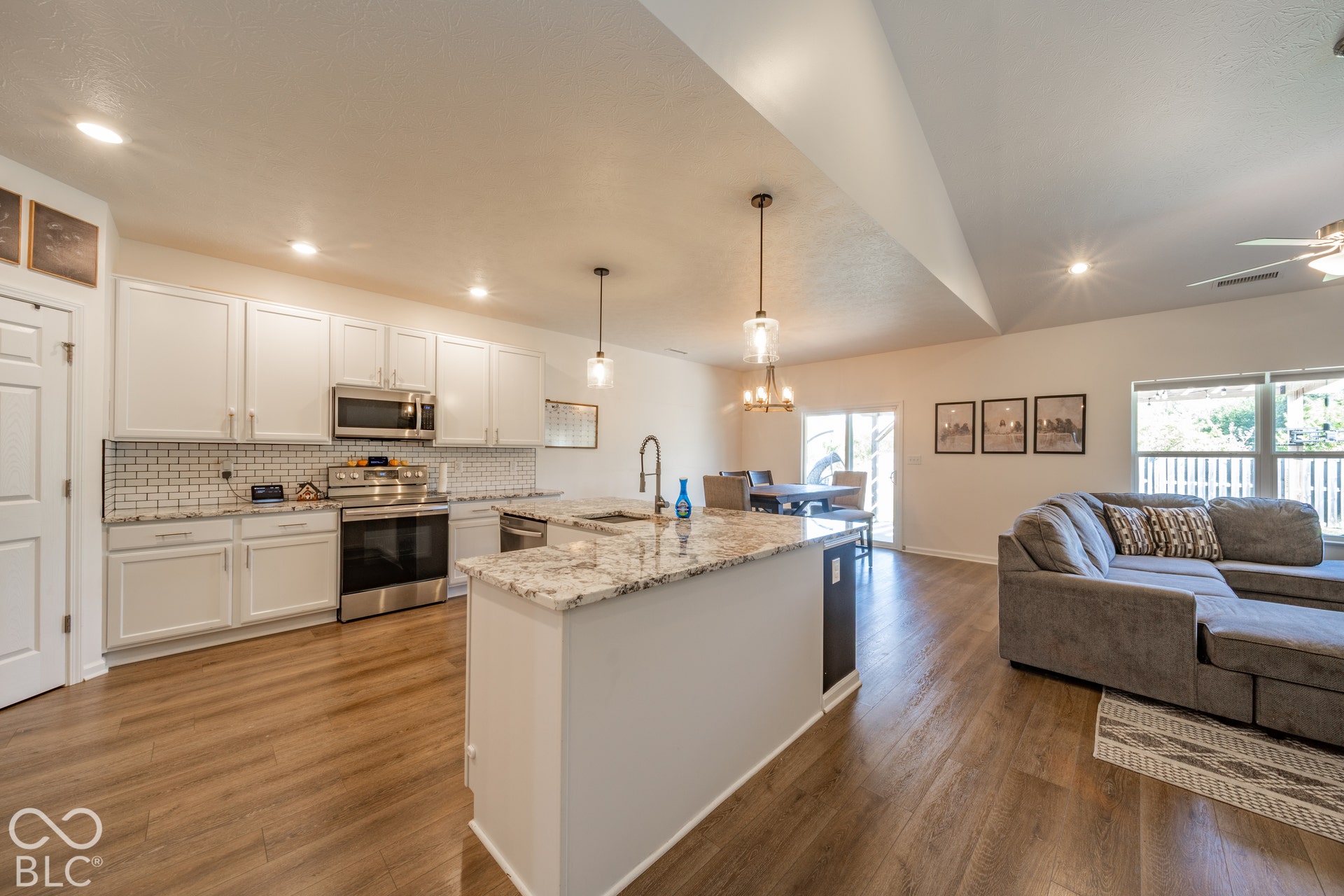 493 N Crystal Drive, Fortville, IN 46040