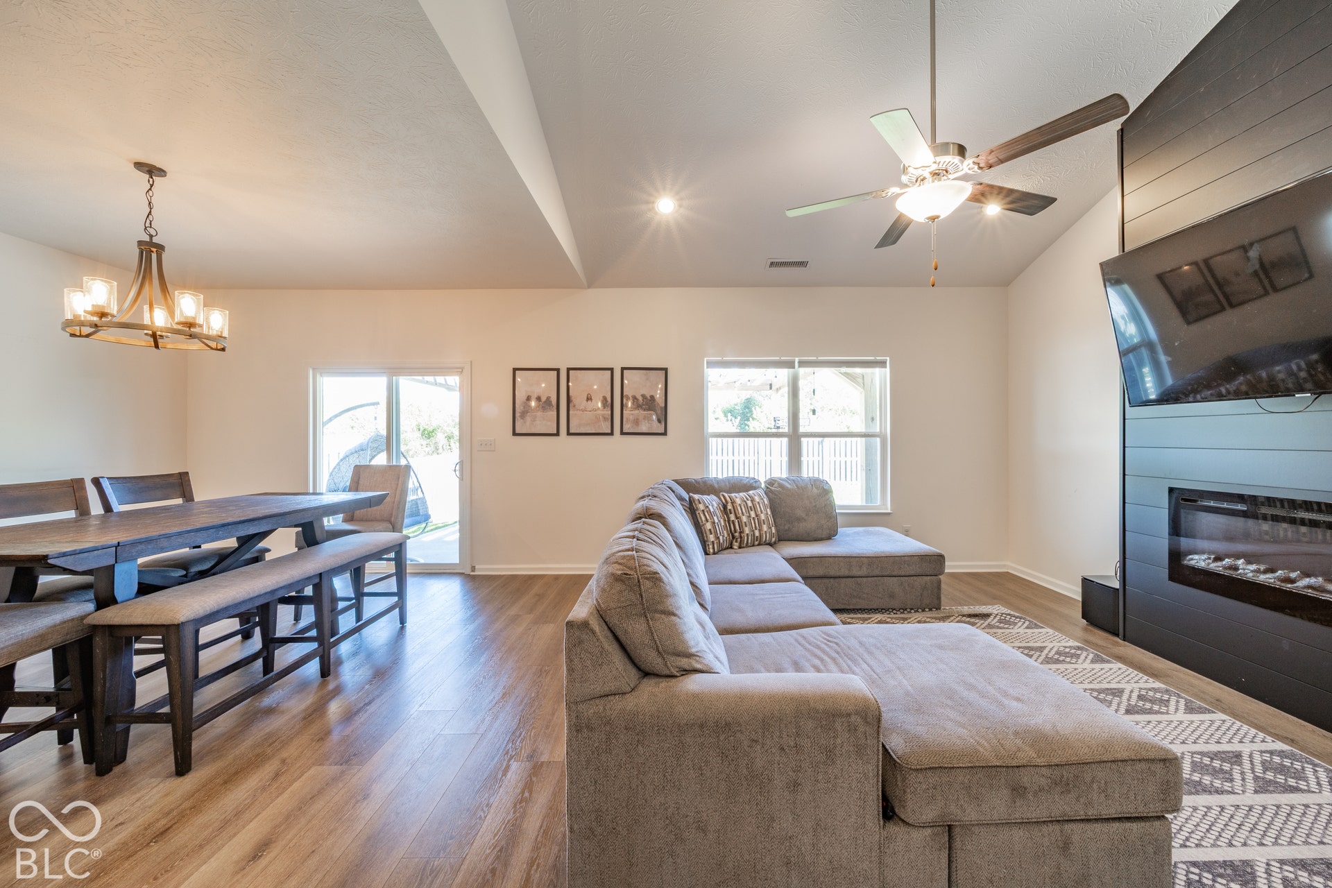 493 N Crystal Drive, Fortville, IN 46040