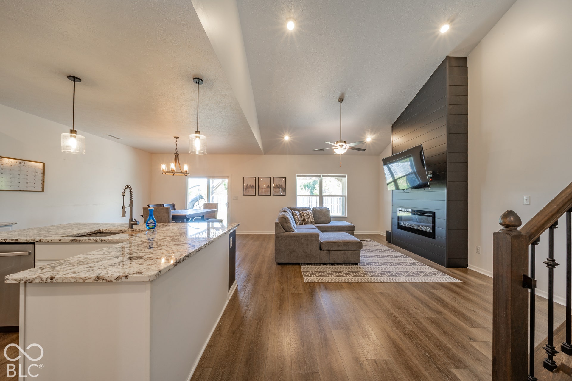 493 N Crystal Drive, Fortville, IN 46040