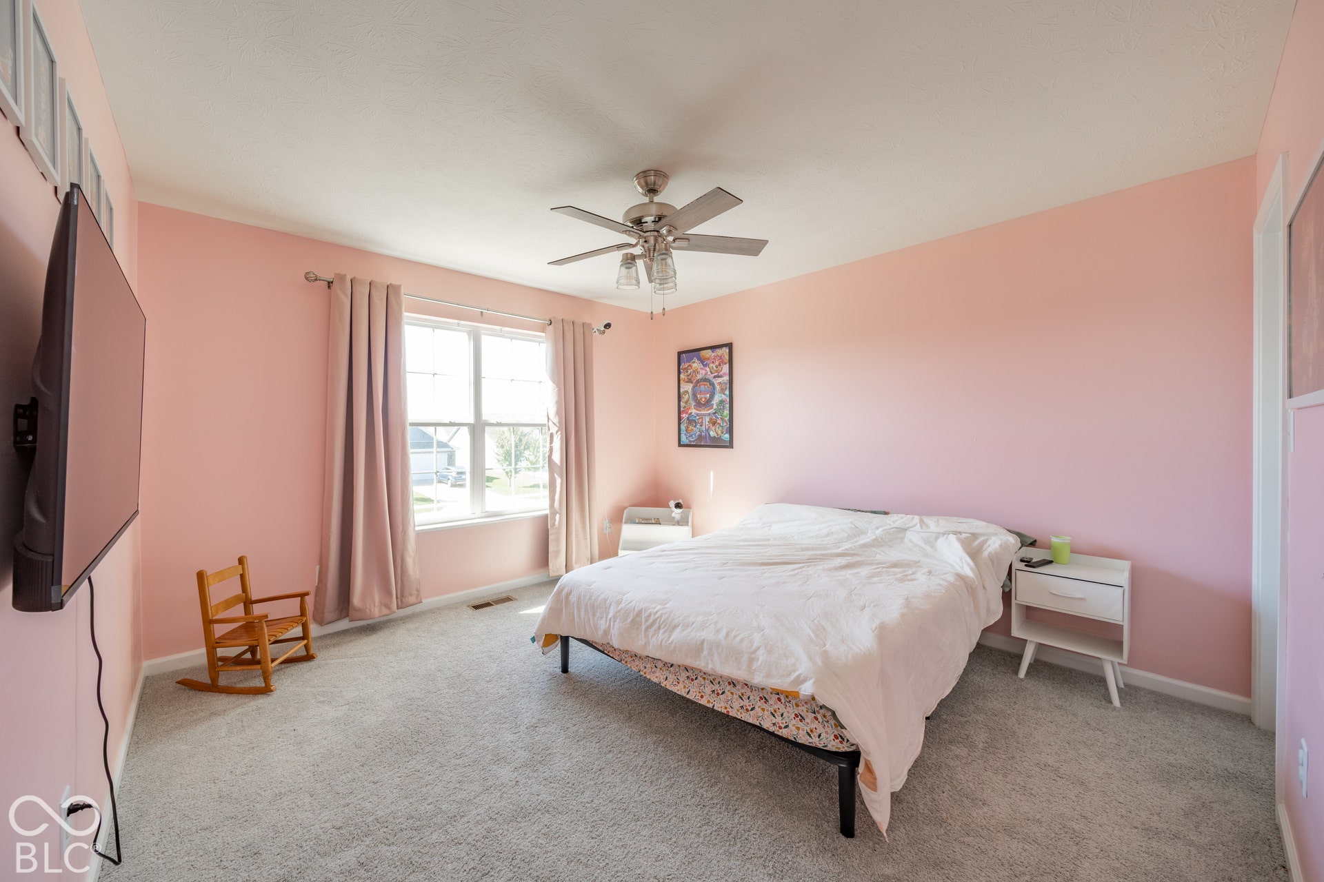493 N Crystal Drive, Fortville, IN 46040