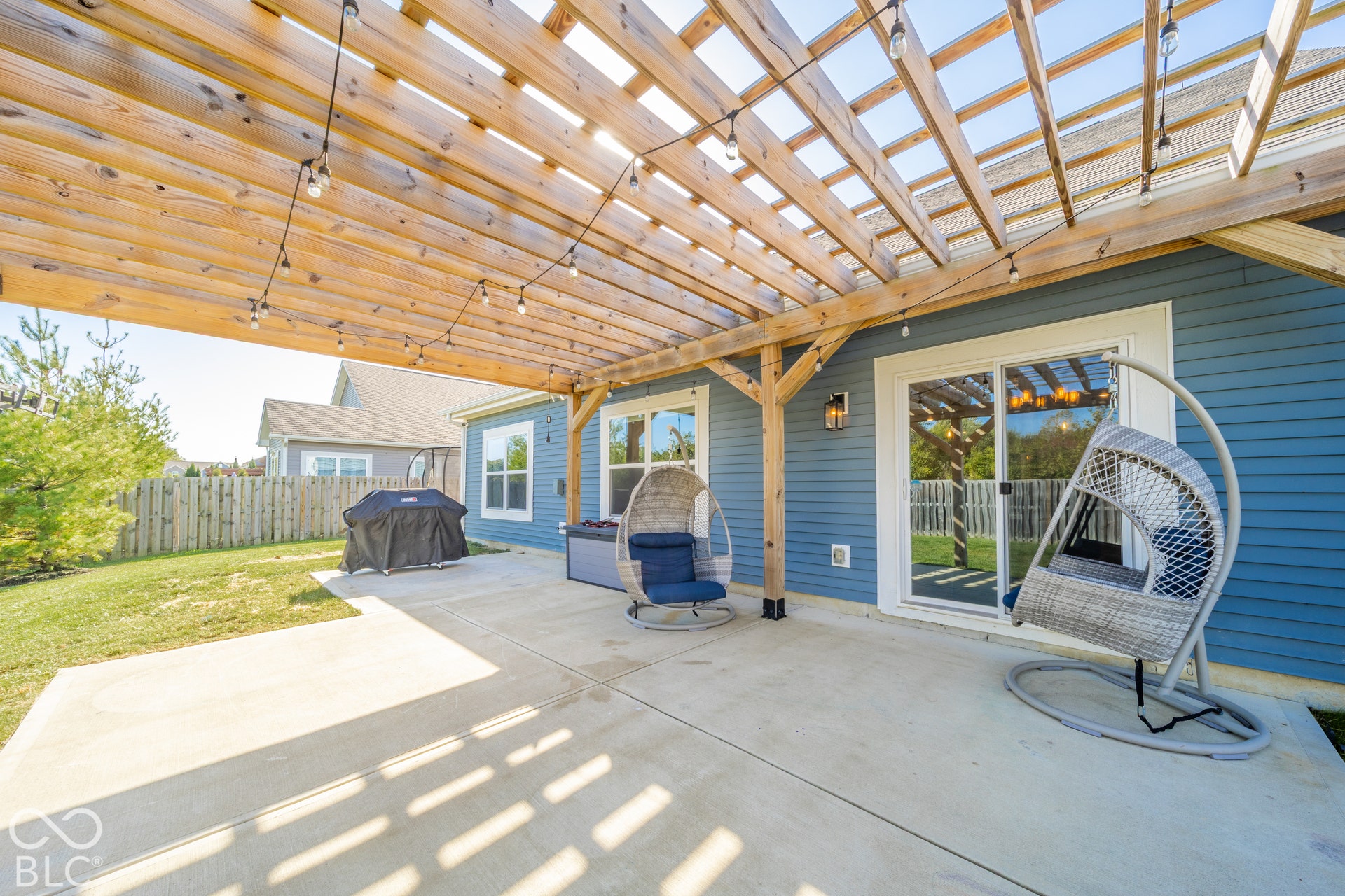 493 N Crystal Drive, Fortville, IN 46040