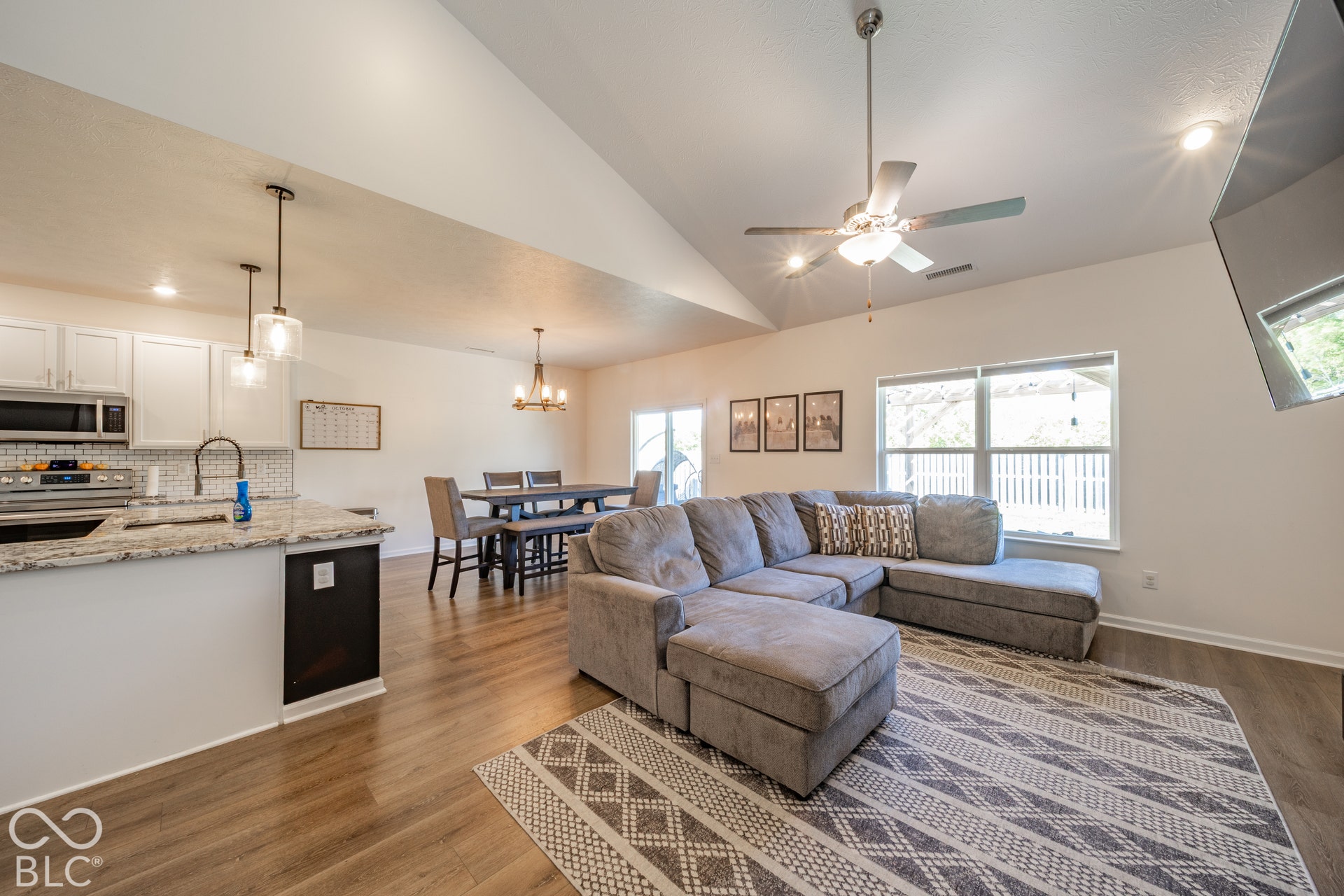 493 N Crystal Drive, Fortville, IN 46040