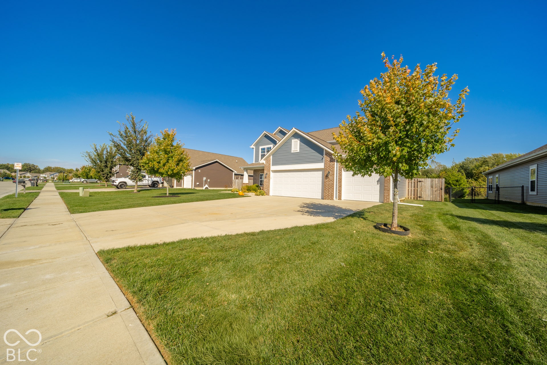 493 N Crystal Drive, Fortville, IN 46040