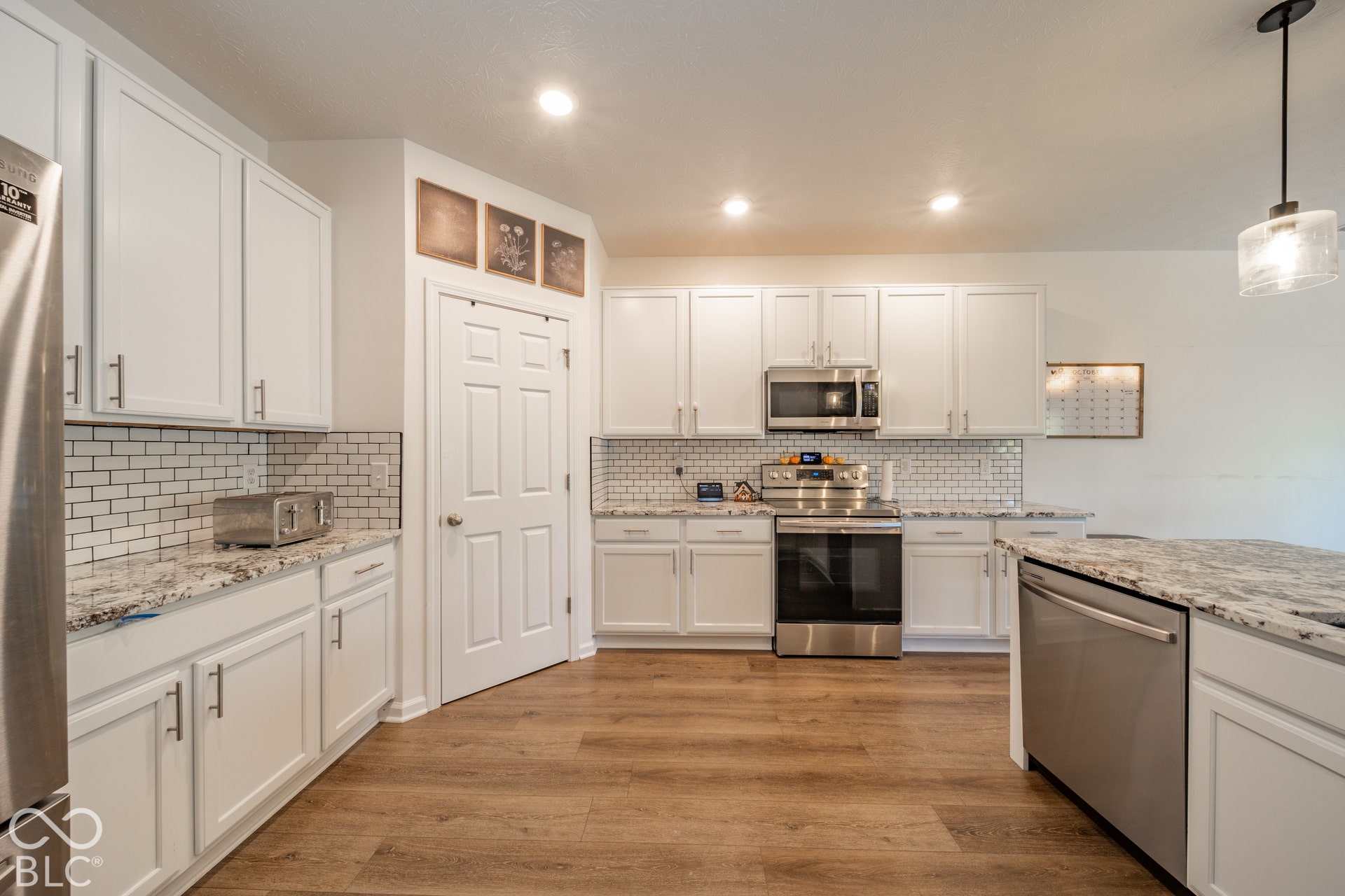493 N Crystal Drive, Fortville, IN 46040