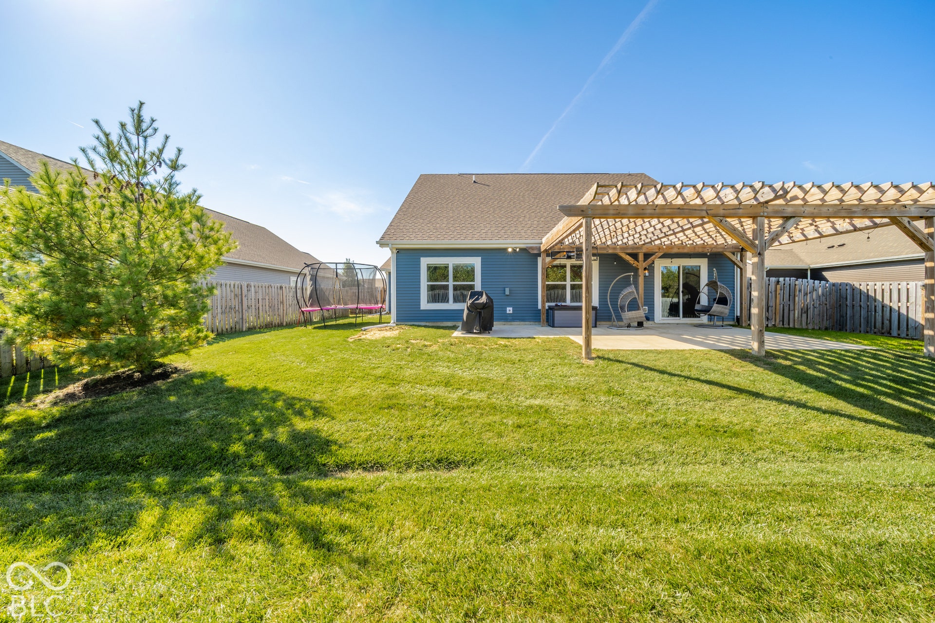 493 N Crystal Drive, Fortville, IN 46040