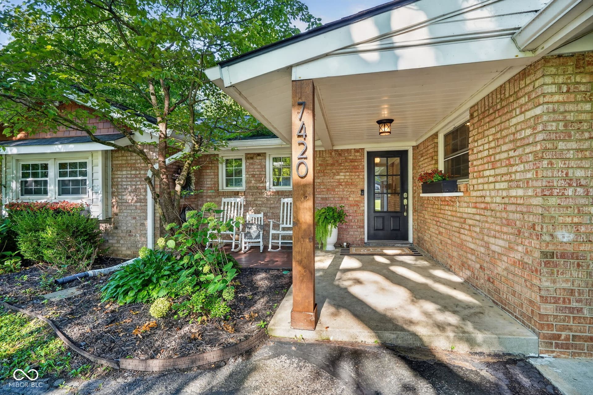 7420 Jewel Lane, Indianapolis, IN 46250