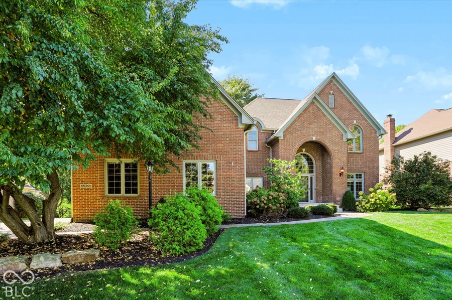 Property photo for 12400 Pebblepointe Pass, Carmel, IN