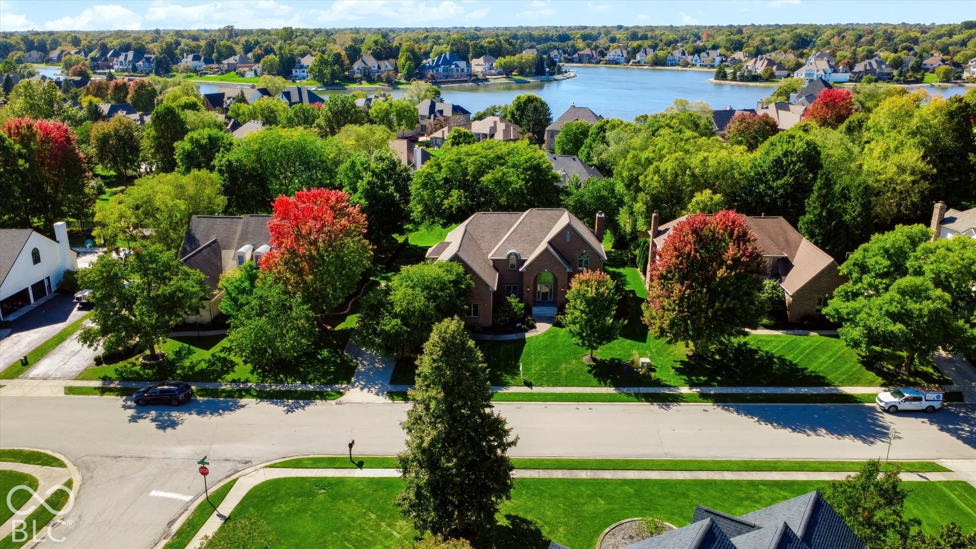 12400 Pebblepointe Pass, Carmel, IN 46033