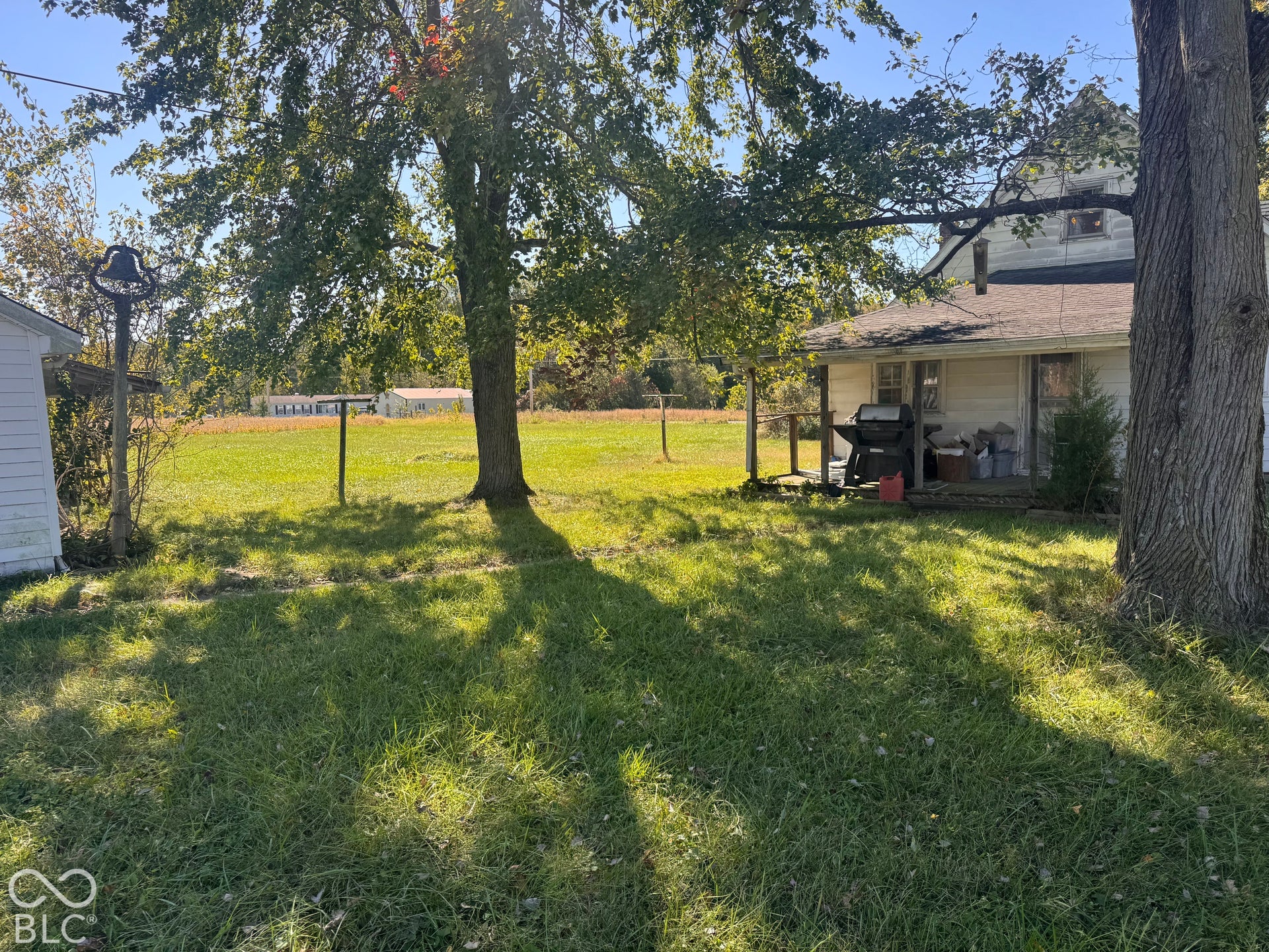 8055 S 150 W, Columbus, IN 47201