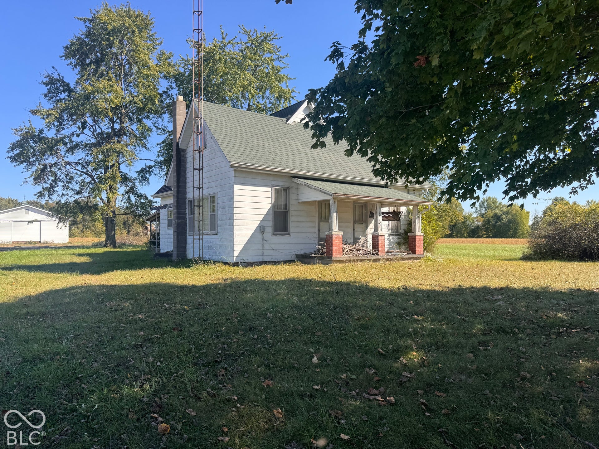8055 S 150 W, Columbus, IN 47201
