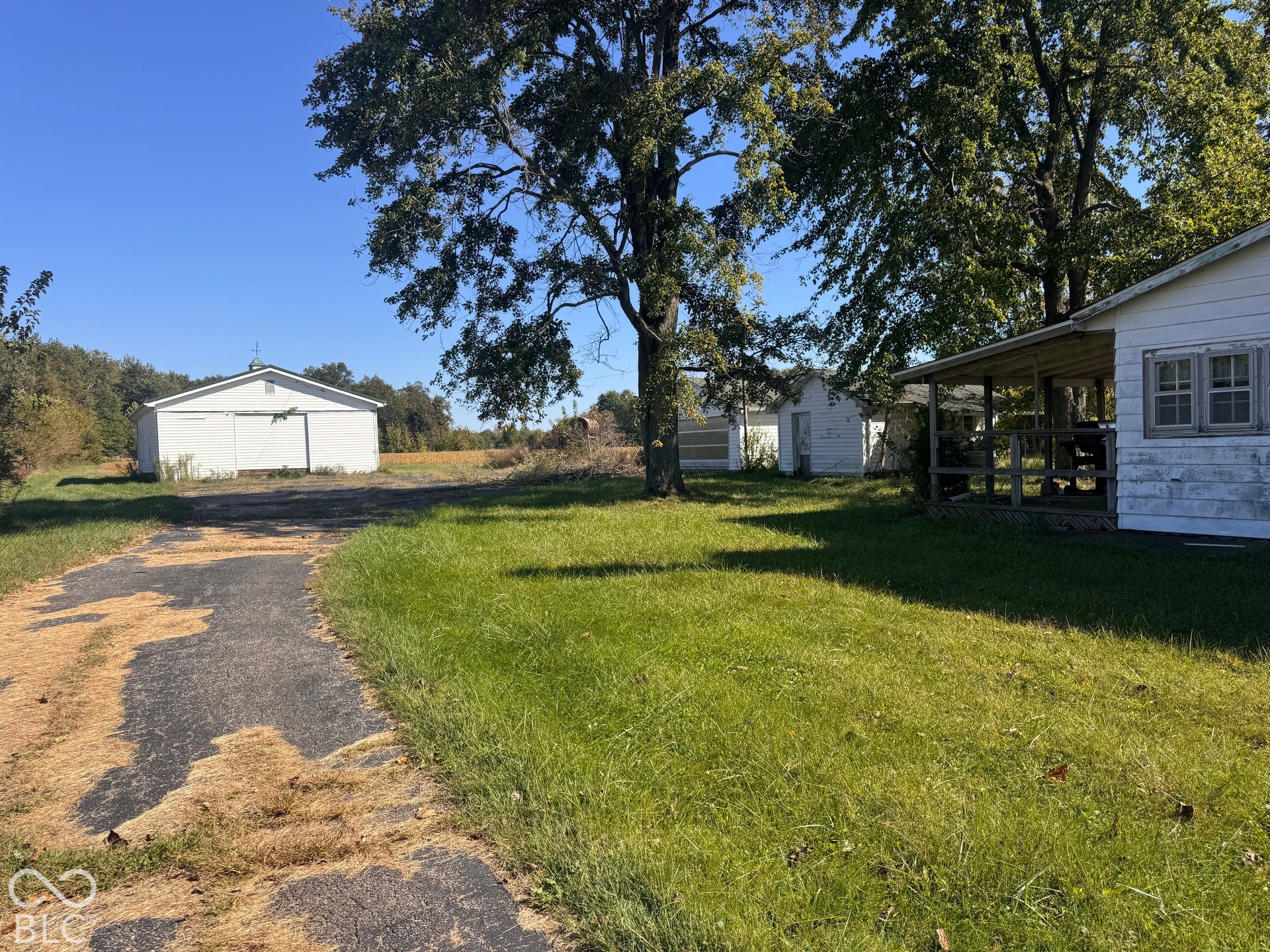 8055 S 150 W, Columbus, IN 47201