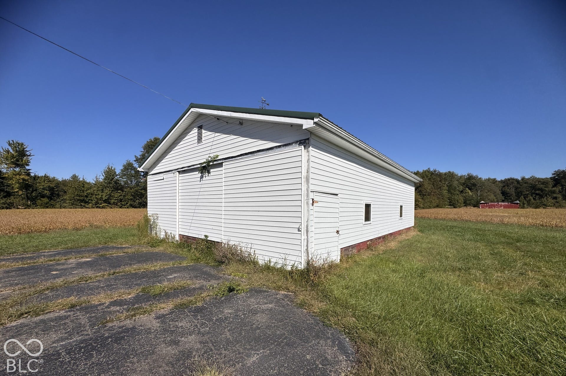 8055 S 150 W, Columbus, IN 47201
