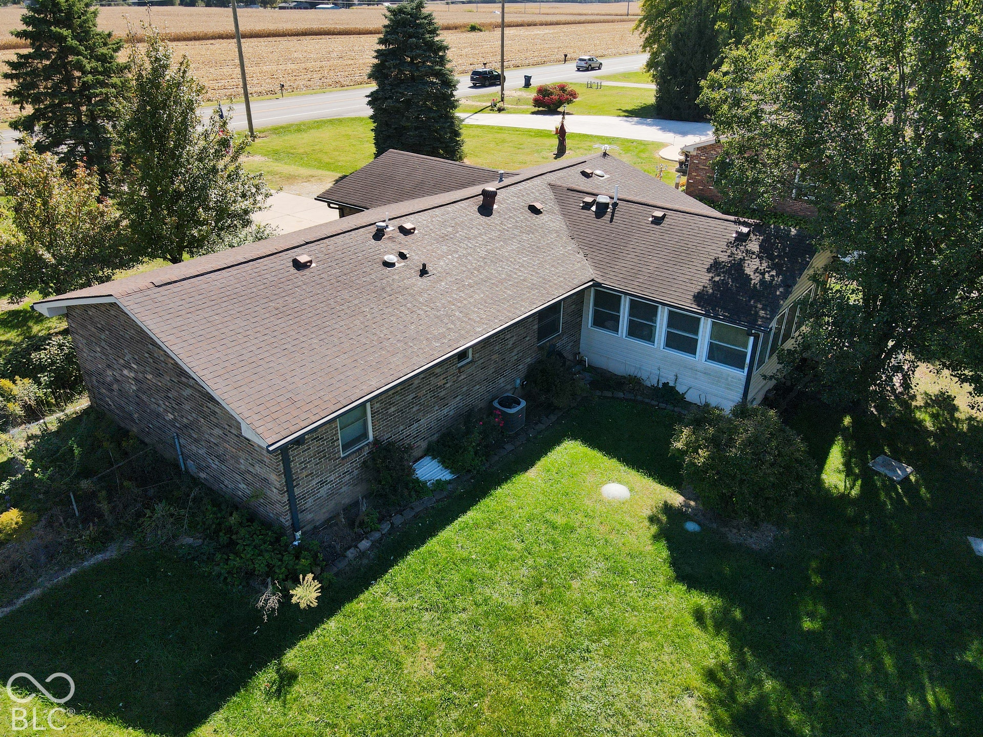 1198 N 600 W, Greenfield, IN 46140