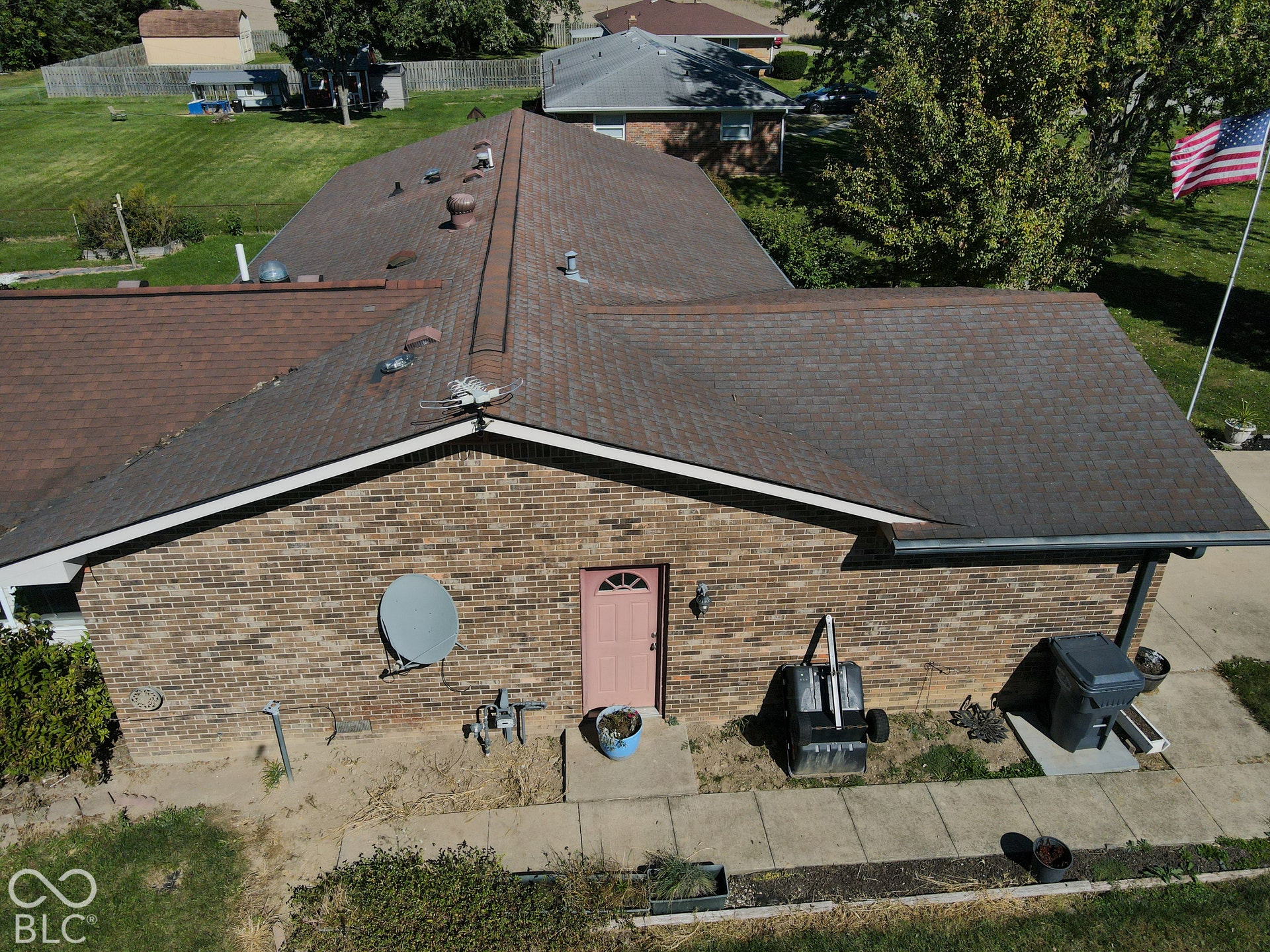 1198 N 600 W, Greenfield, IN 46140