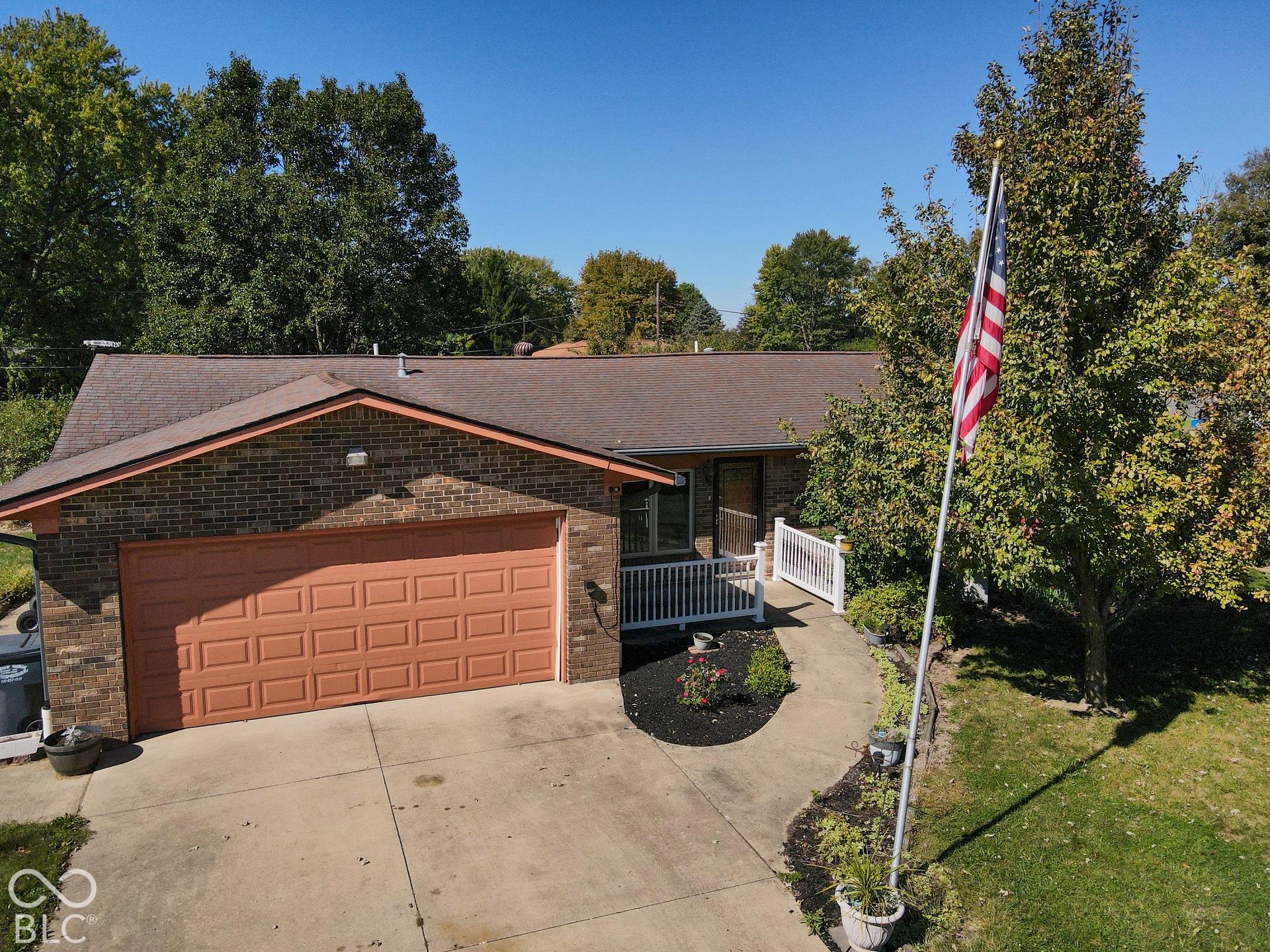 1198 N 600 W, Greenfield, IN 46140