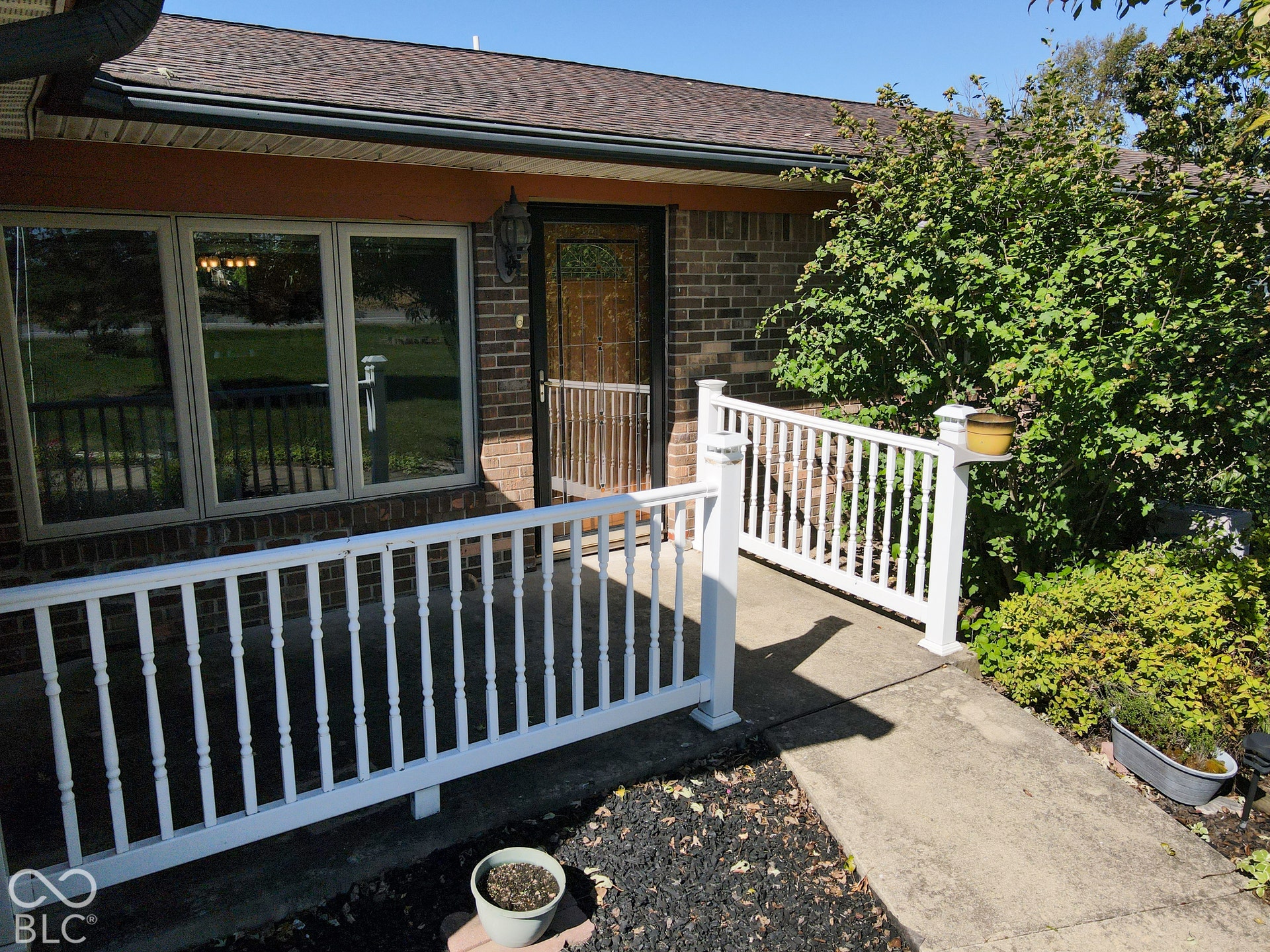 1198 N 600 W, Greenfield, IN 46140