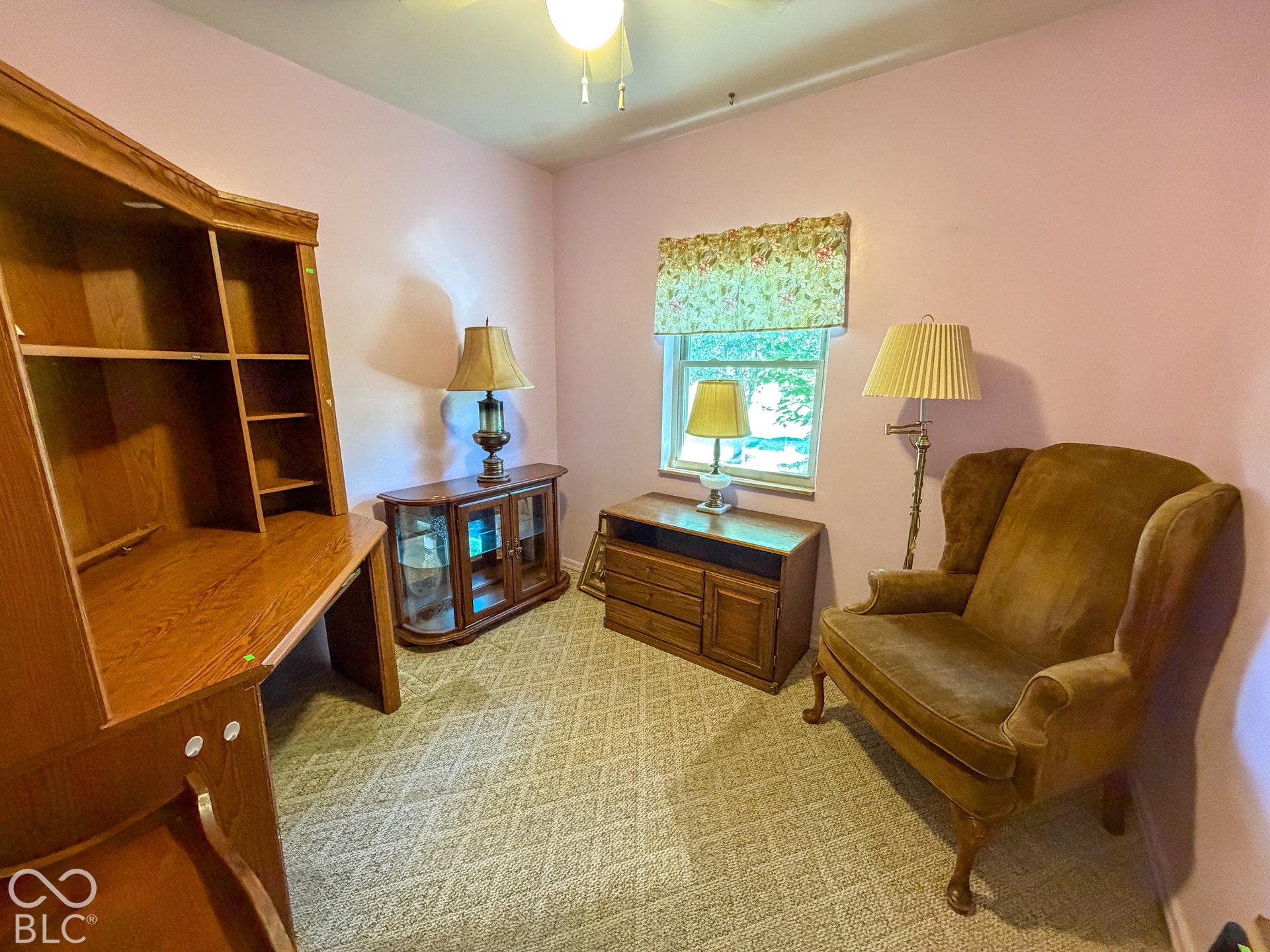1198 N 600 W, Greenfield, IN 46140