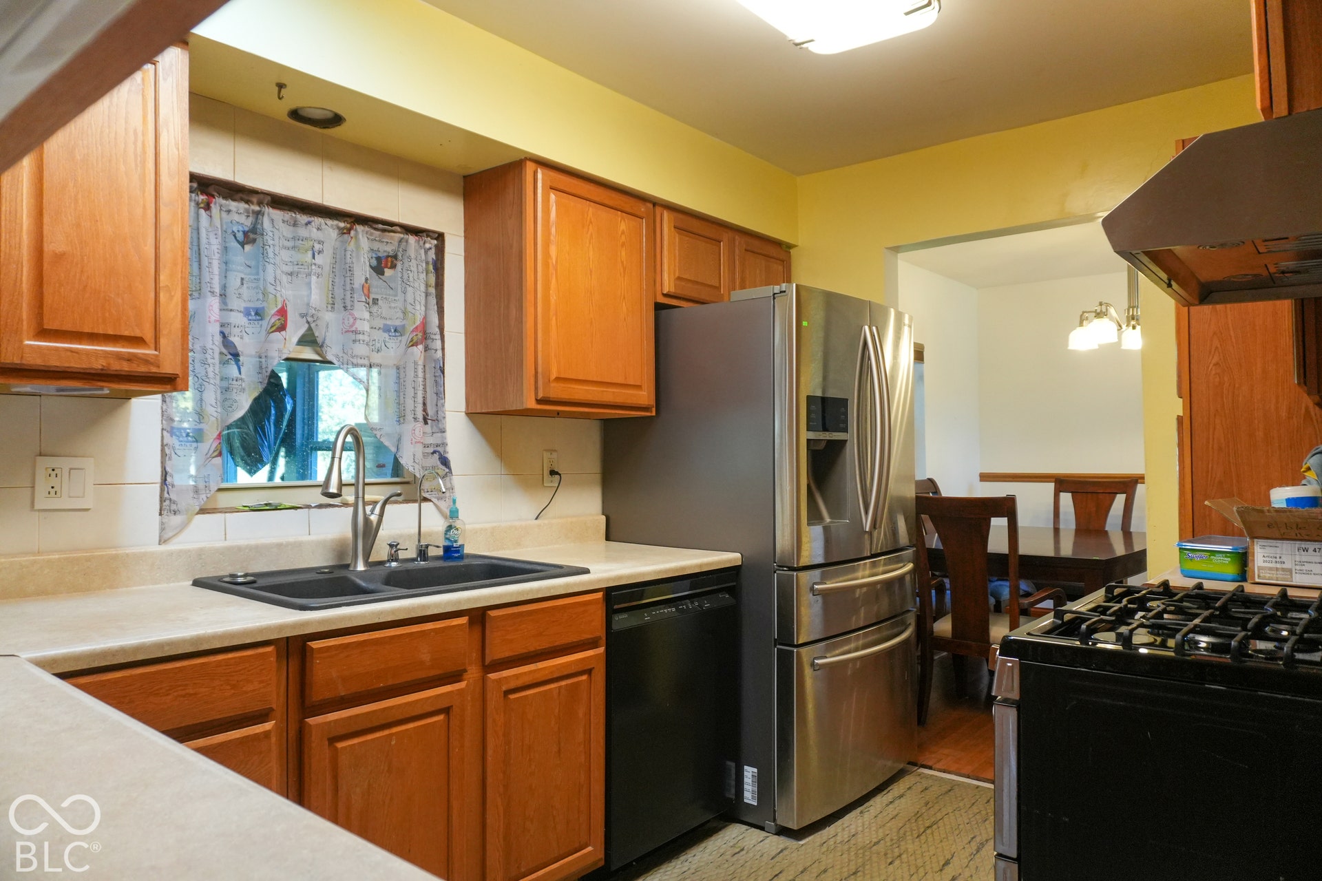 1198 N 600 W, Greenfield, IN 46140