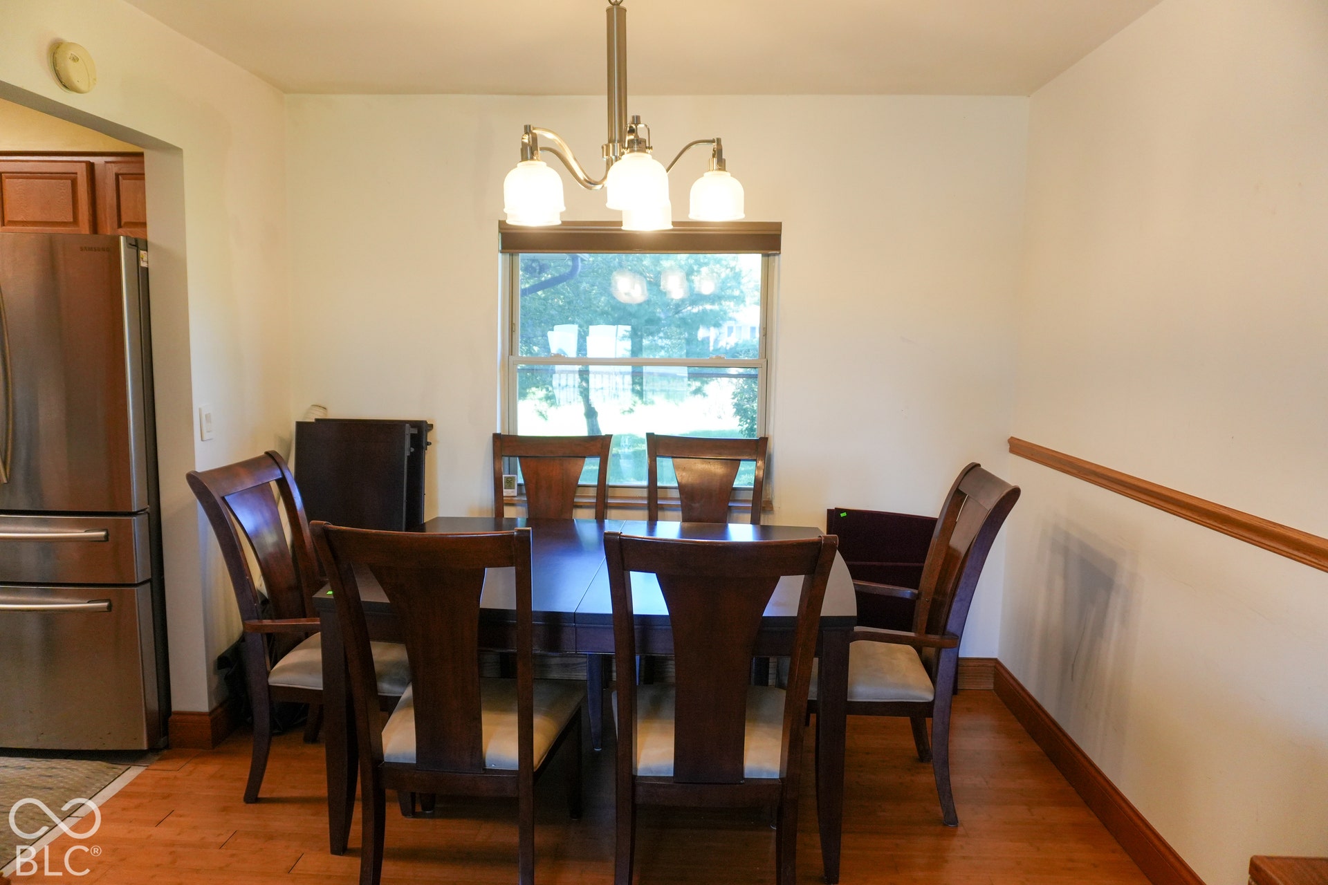 1198 N 600 W, Greenfield, IN 46140