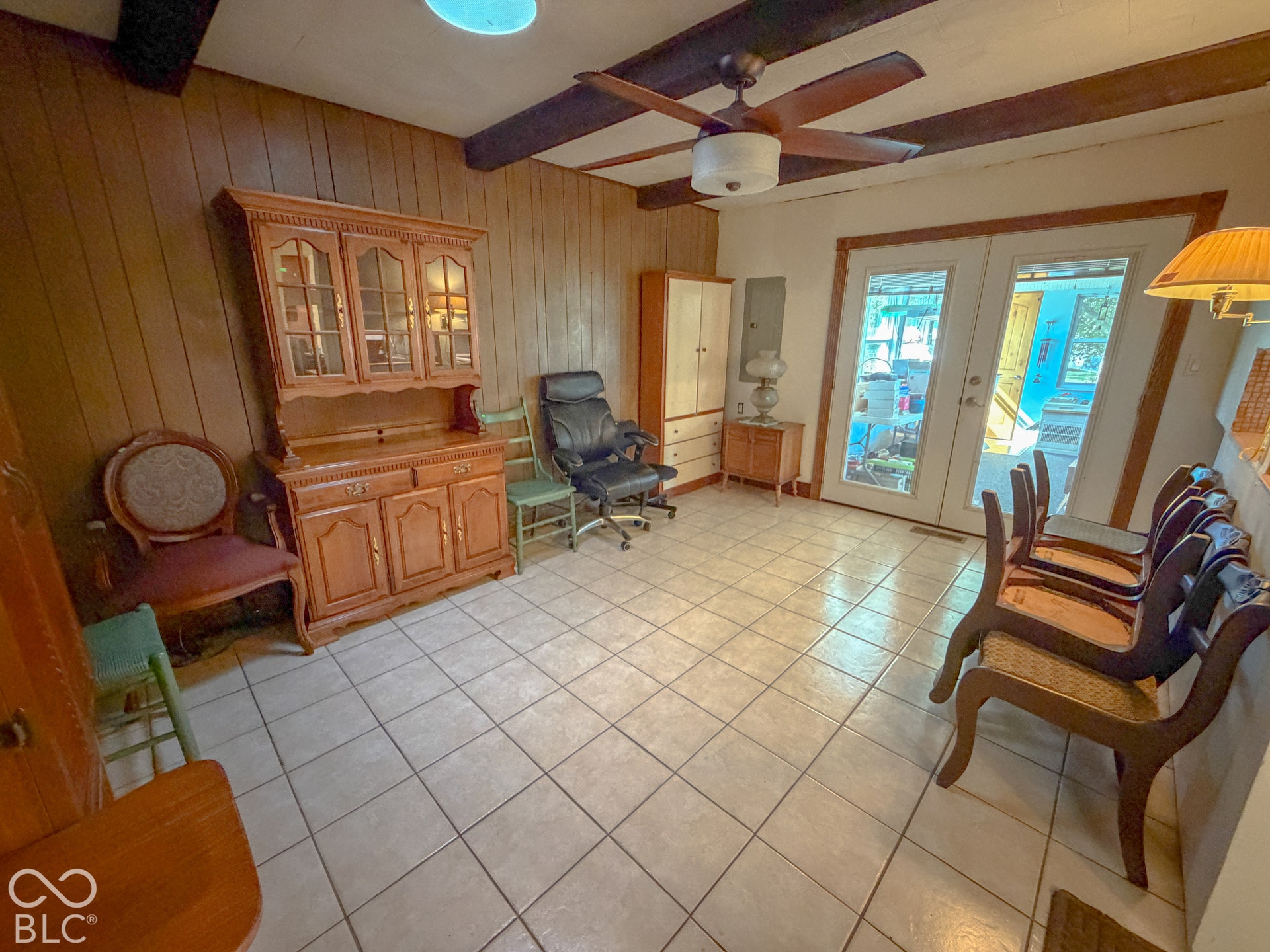 1198 N 600 W, Greenfield, IN 46140