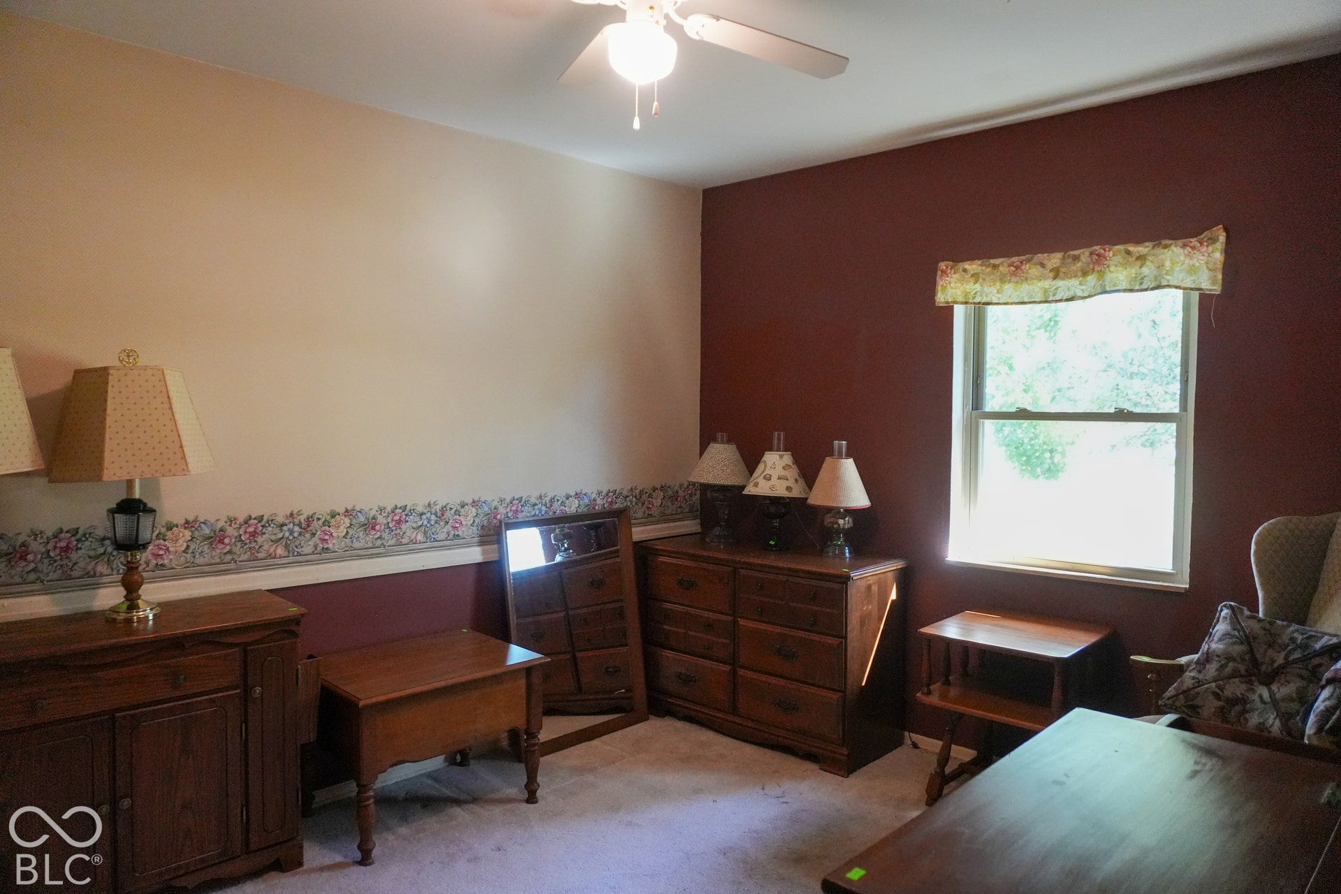 1198 N 600 W, Greenfield, IN 46140