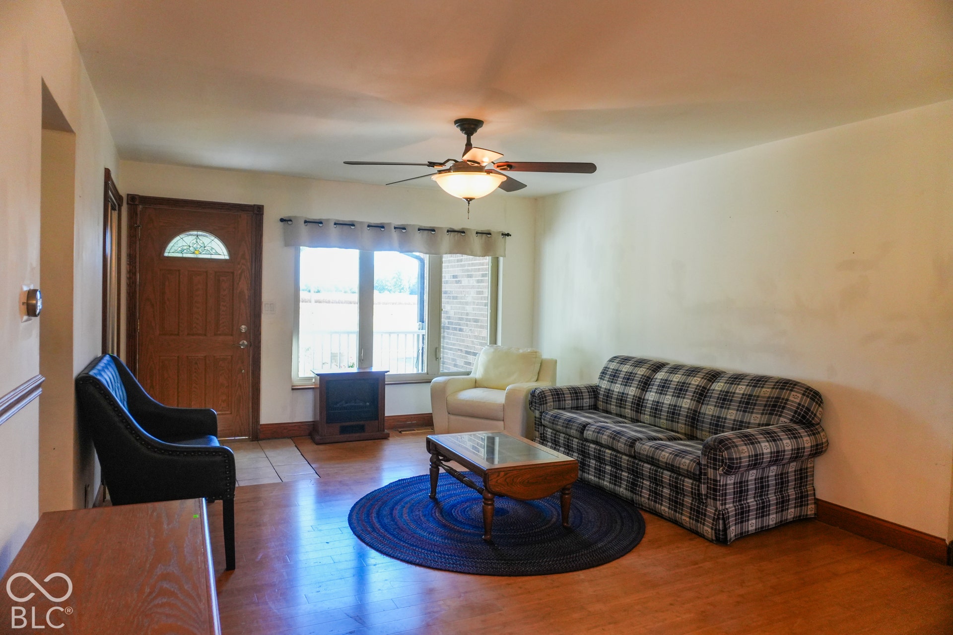 1198 N 600 W, Greenfield, IN 46140