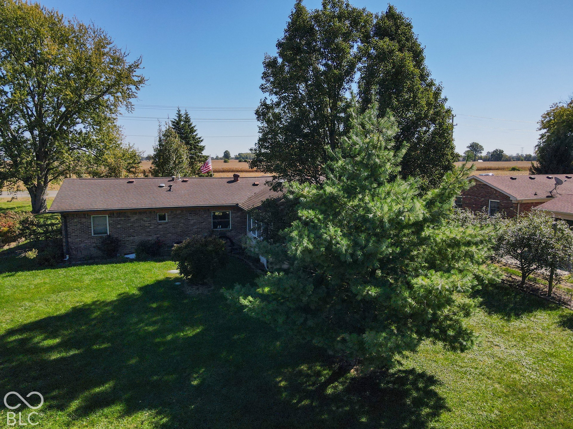 1198 N 600 W, Greenfield, IN 46140