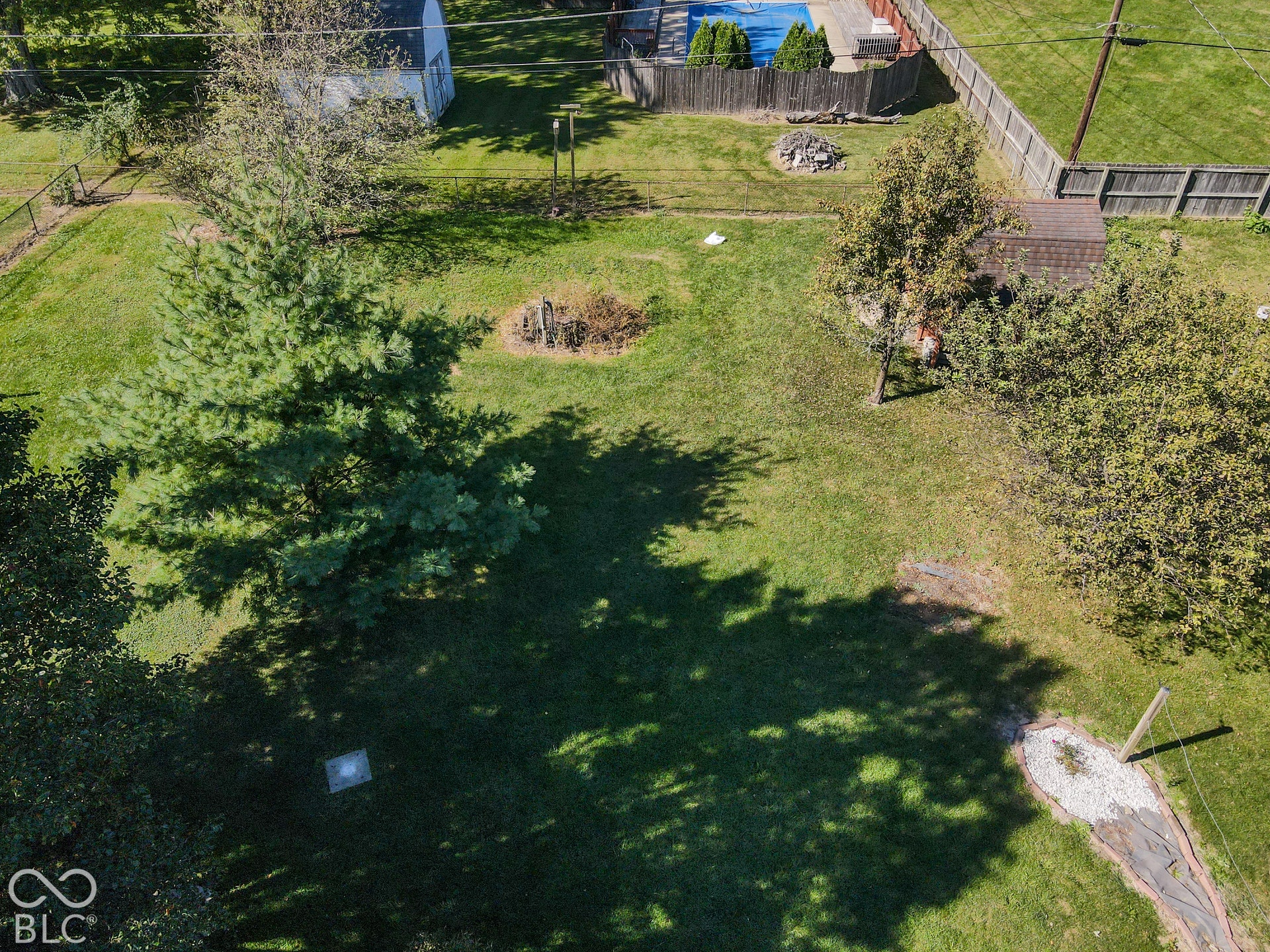 1198 N 600 W, Greenfield, IN 46140